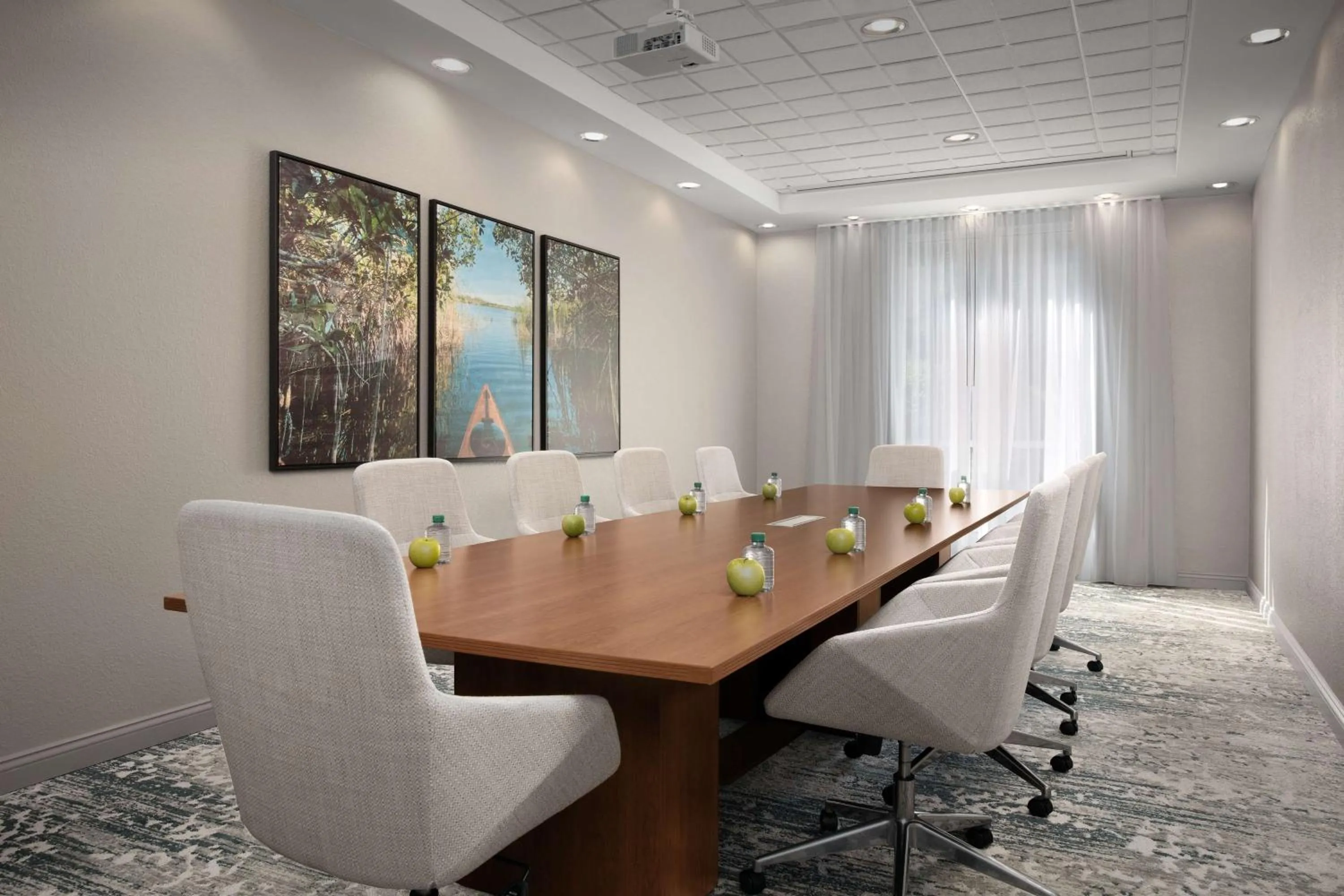 Meeting/conference room in Hilton Garden Inn Columbia/Harbison