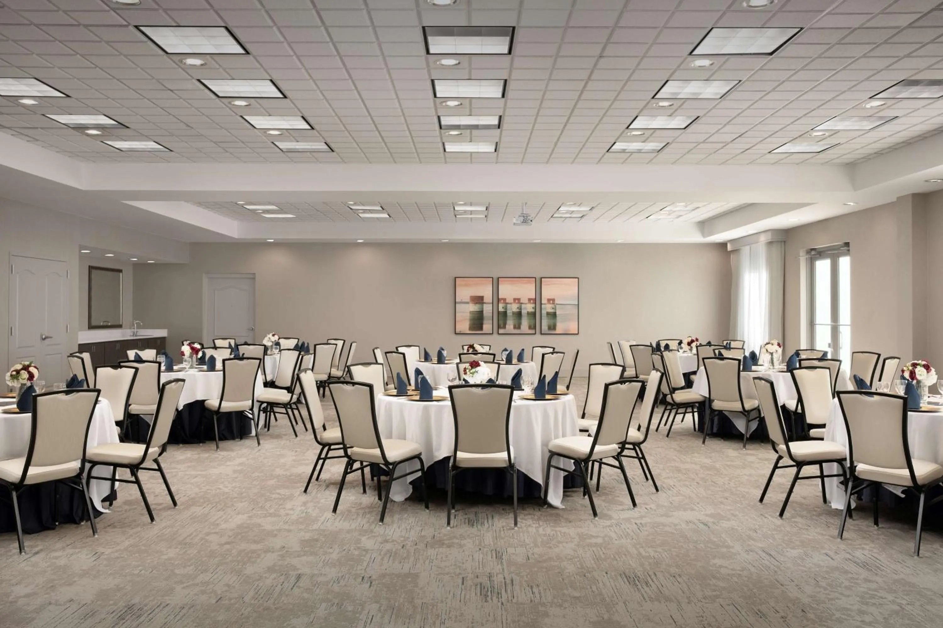 Meeting/conference room in Hilton Garden Inn Columbia/Harbison