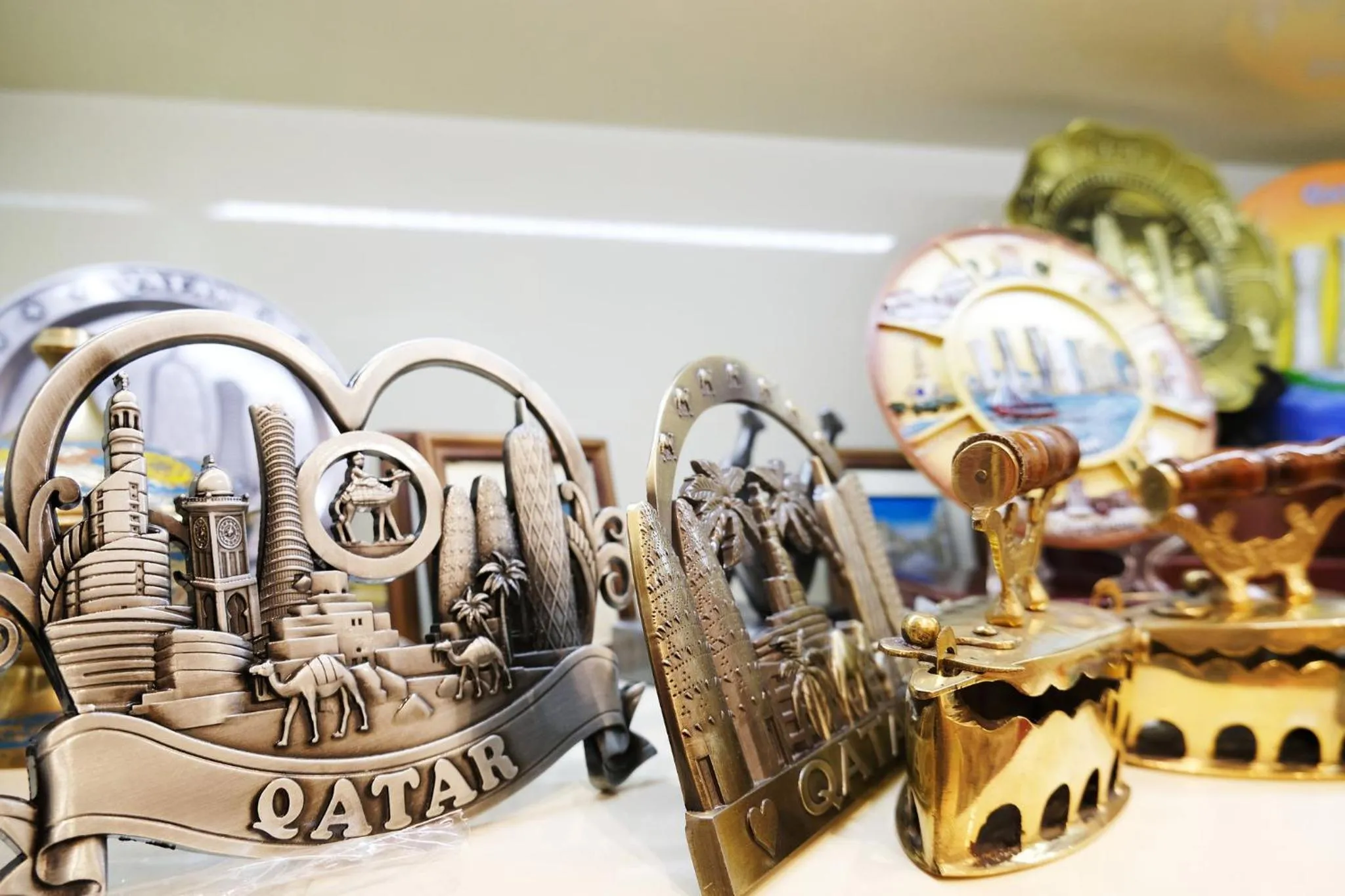 Other in Crowne Plaza Doha - The Business Park by IHG