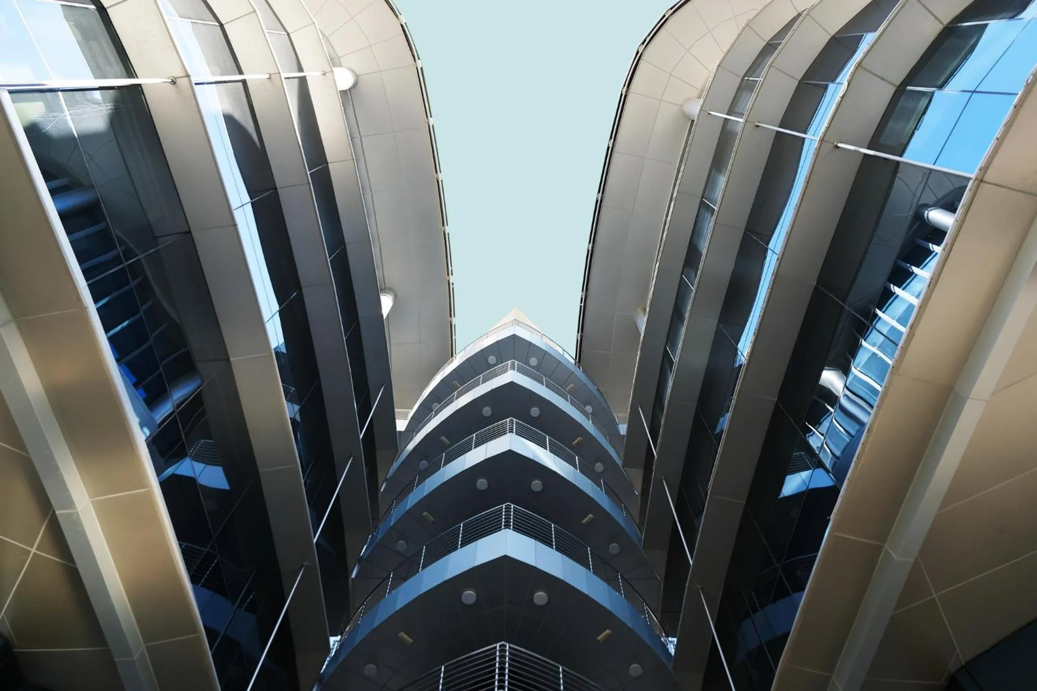 Other in Crowne Plaza Doha - The Business Park by IHG