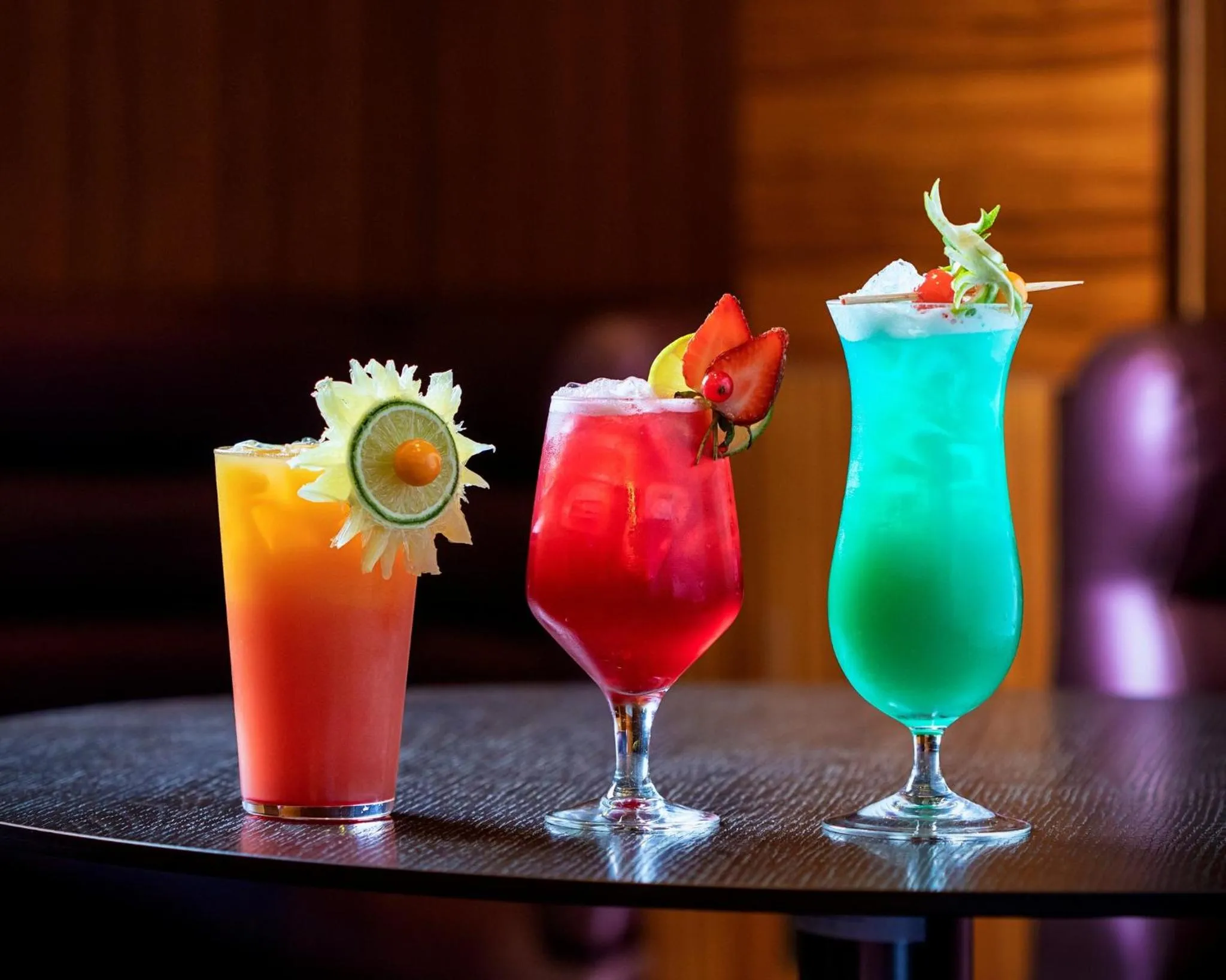 Bedroom in Crowne Plaza Doha - The Business Park by IHG