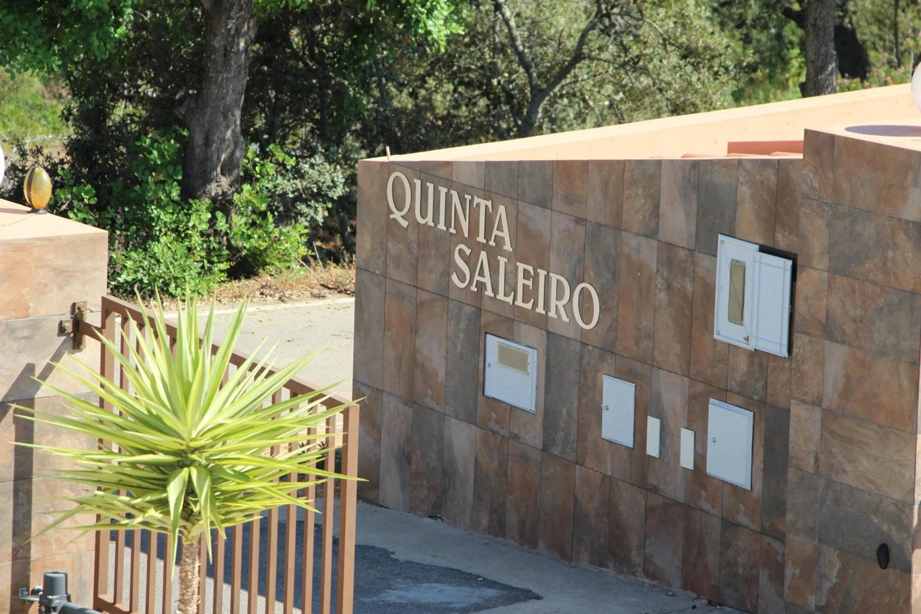 Twin Room - Disability Access in Quinta Saleiro Guesthouse