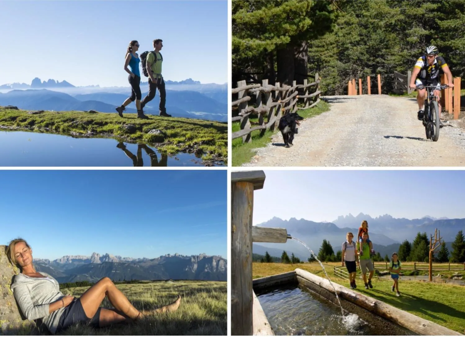 Horse-riding in Granpanorama Wellnesshotel Sambergerhof Superior