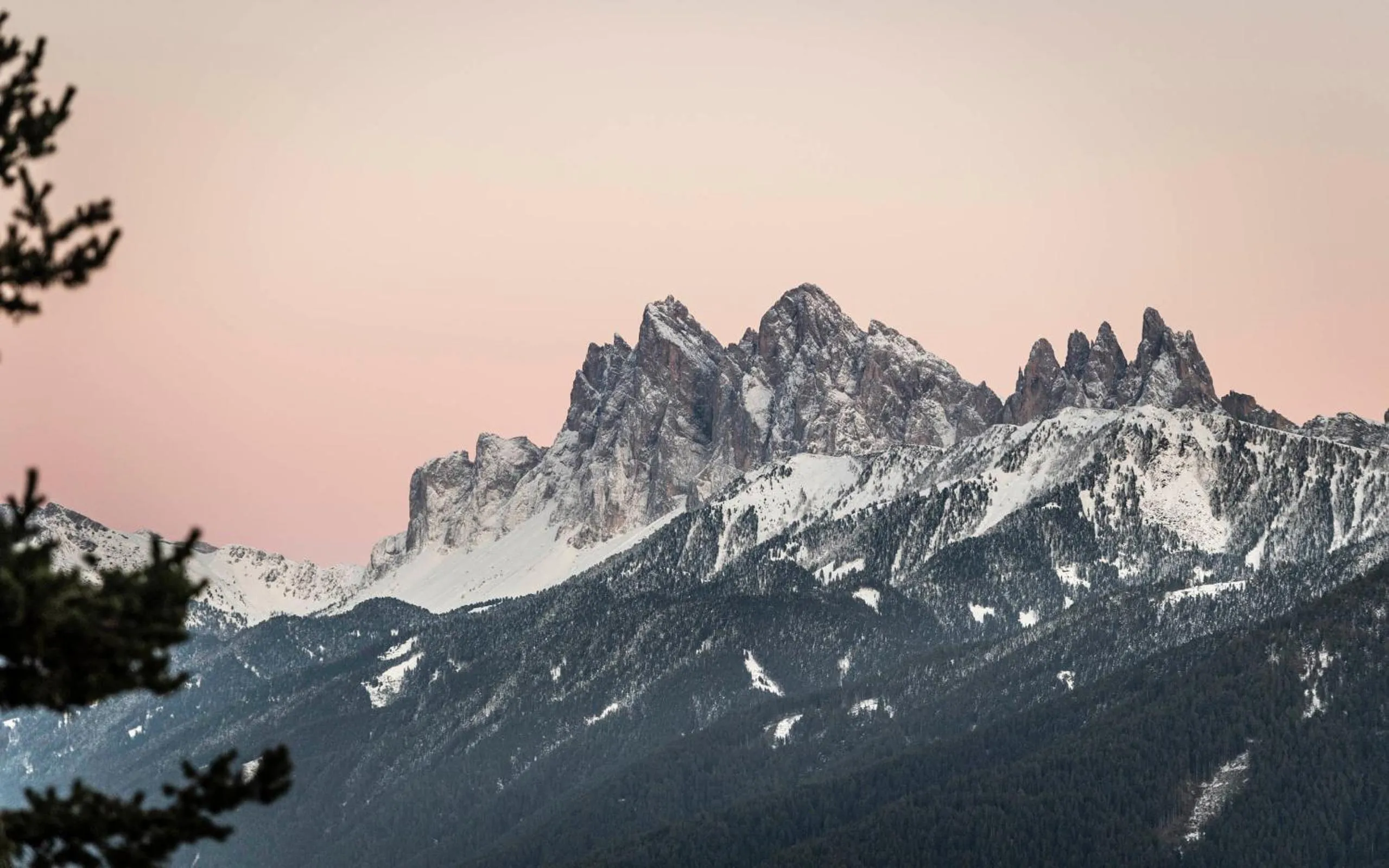 Off site in Granpanorama Wellnesshotel Sambergerhof Superior