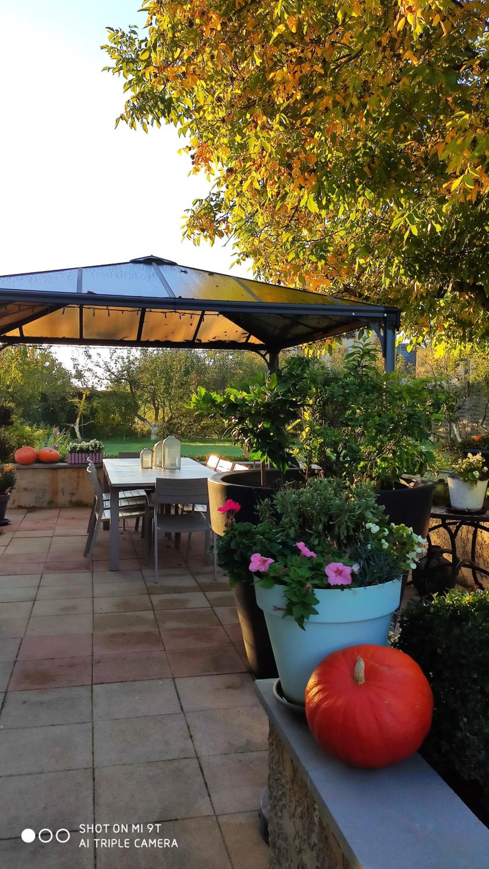 Chambres d'Hôtes Le Clos Du Verger