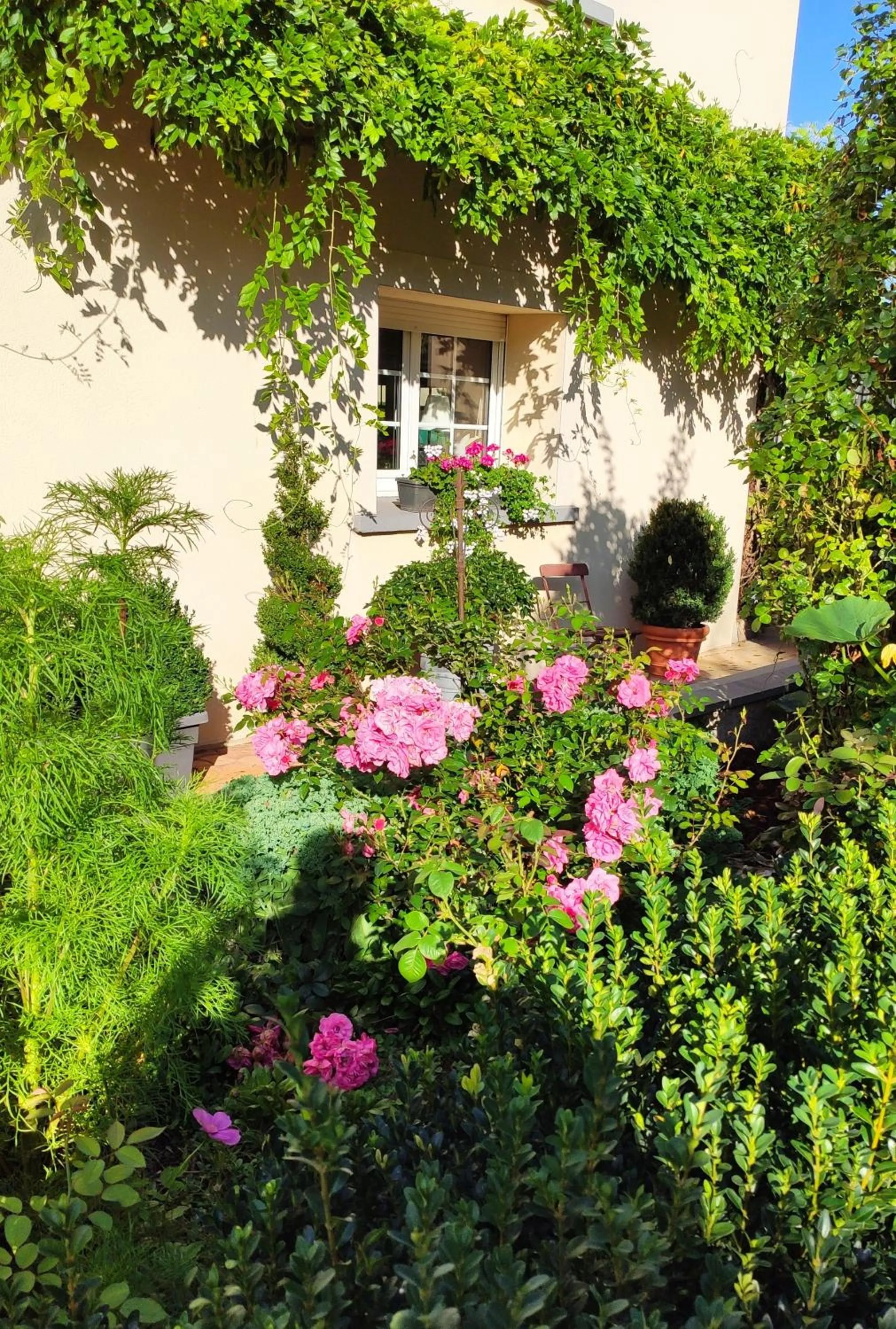 Chambres d'Hôtes Le Clos Du Verger