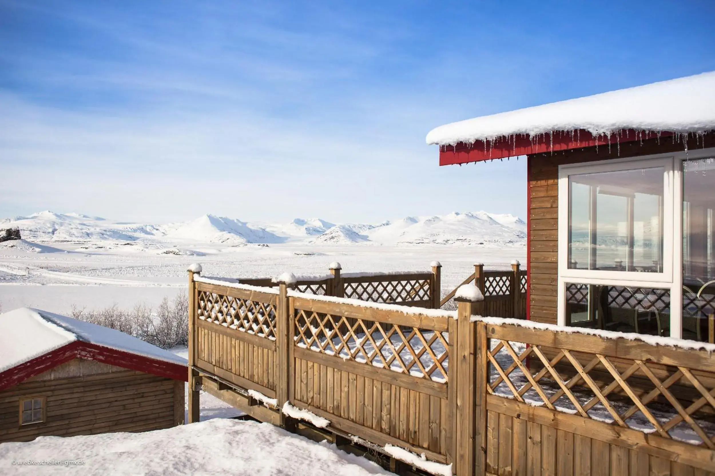 Guesthouse Nypugardar Guesthouse Nypugardar