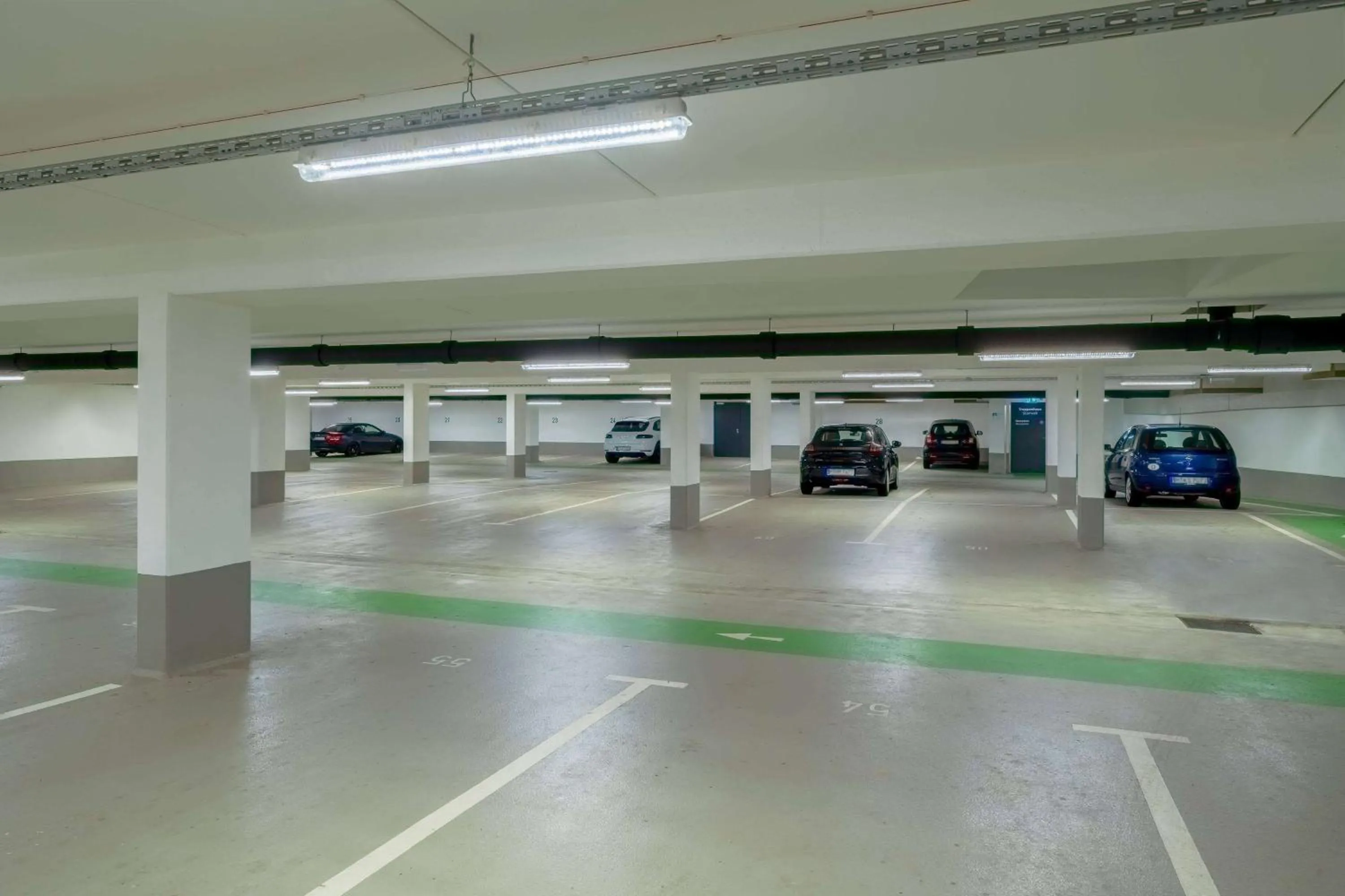 Other in Ramada Encore by Wyndham Munich Messe