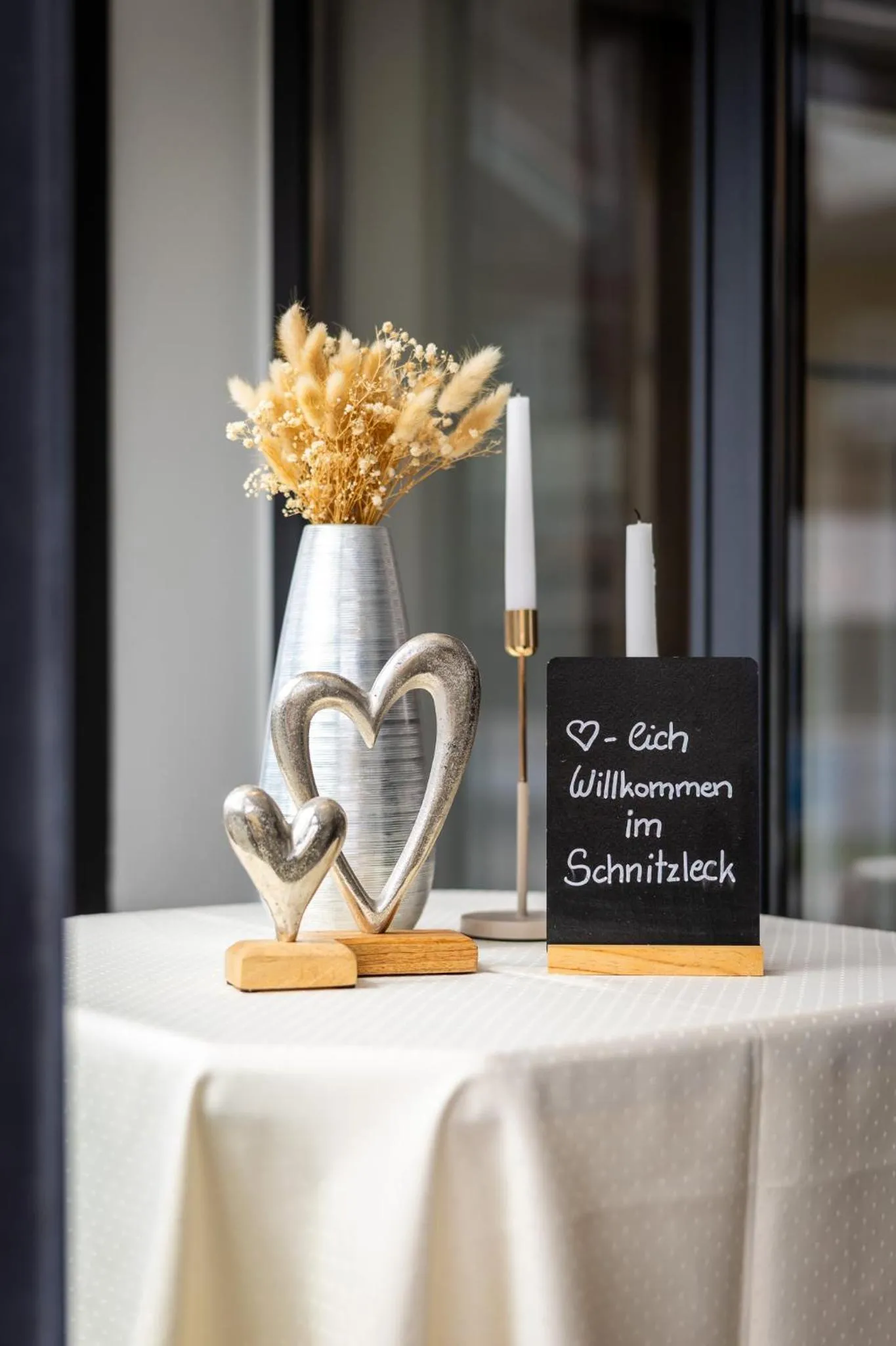Schnitzl-Eck