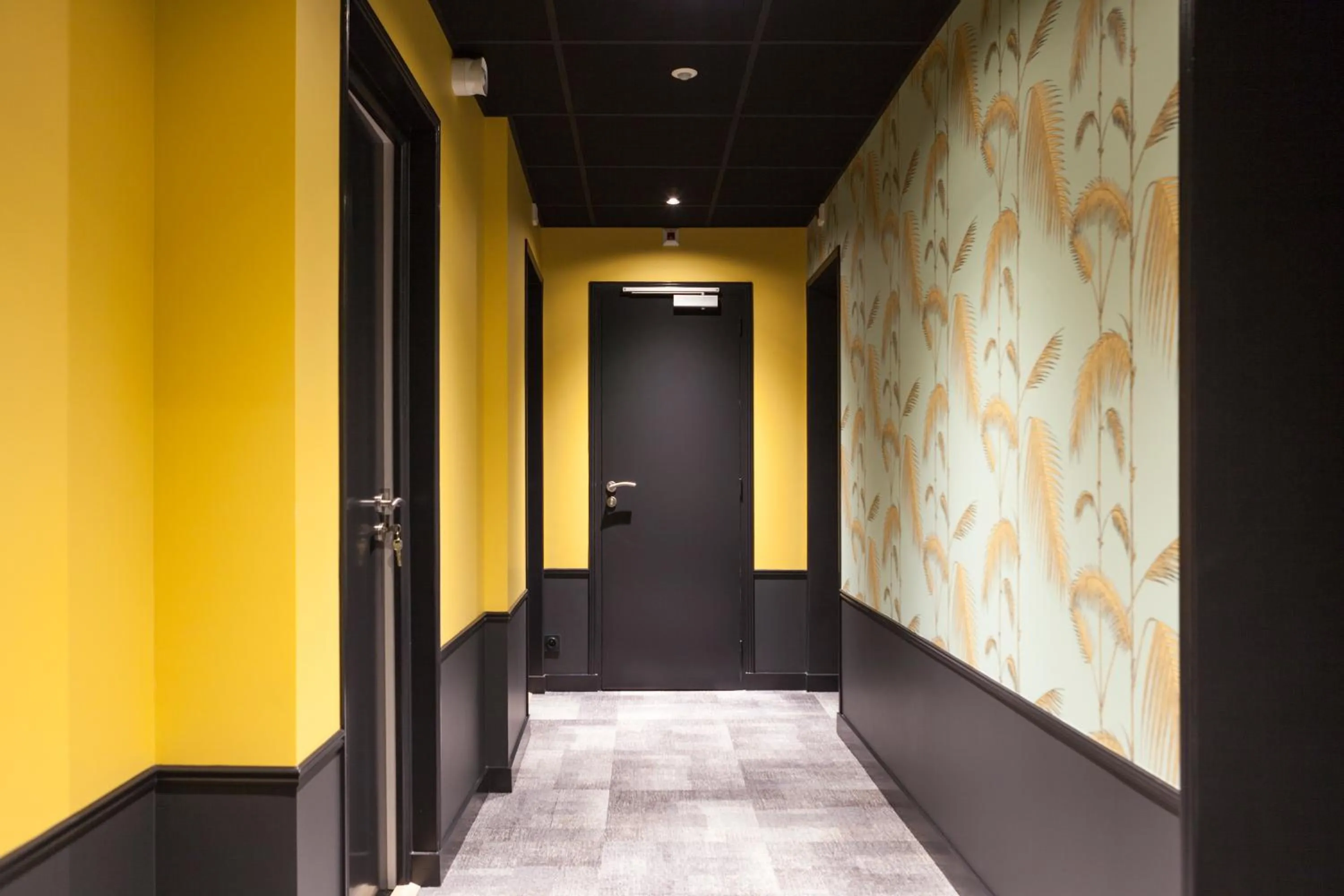 Other in Logis Hotel du Maine