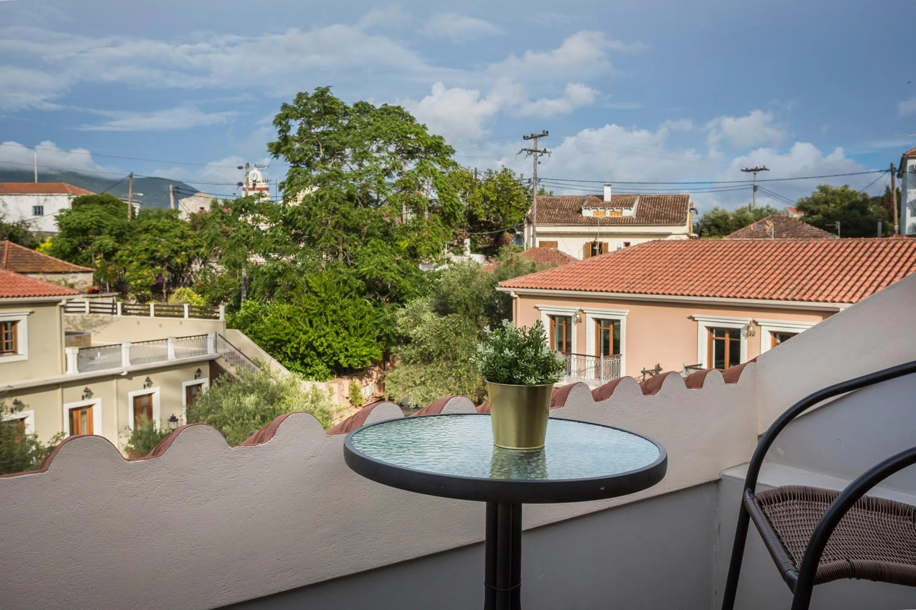 Balhambra Suites - Adults Only
