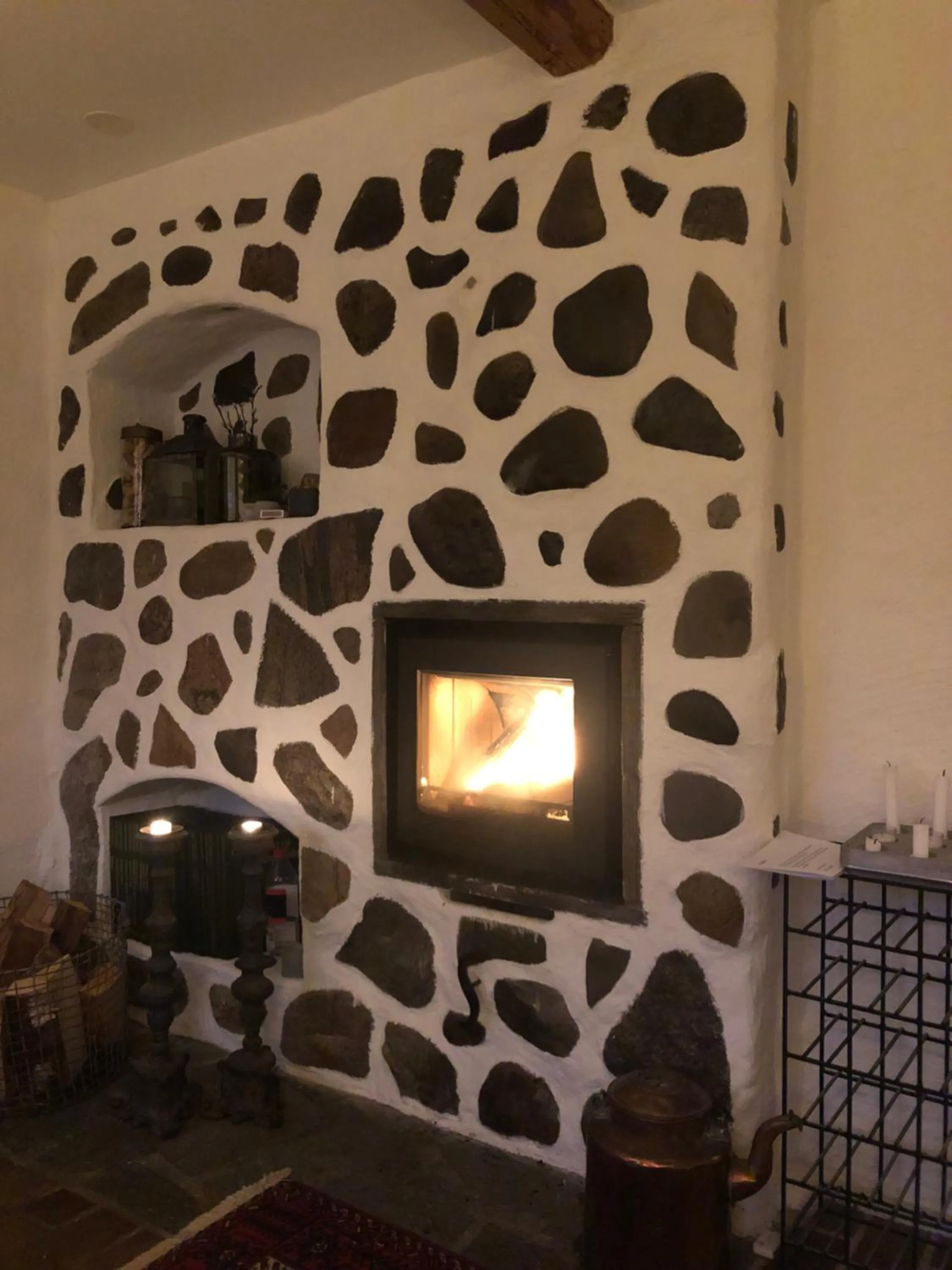 Glimminge Bed & Breakfast