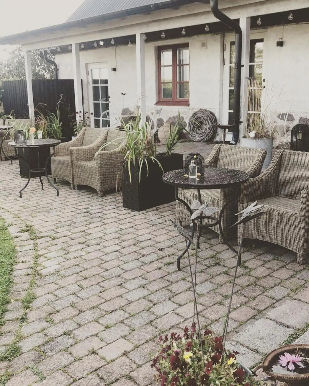 Glimminge Bed & Breakfast