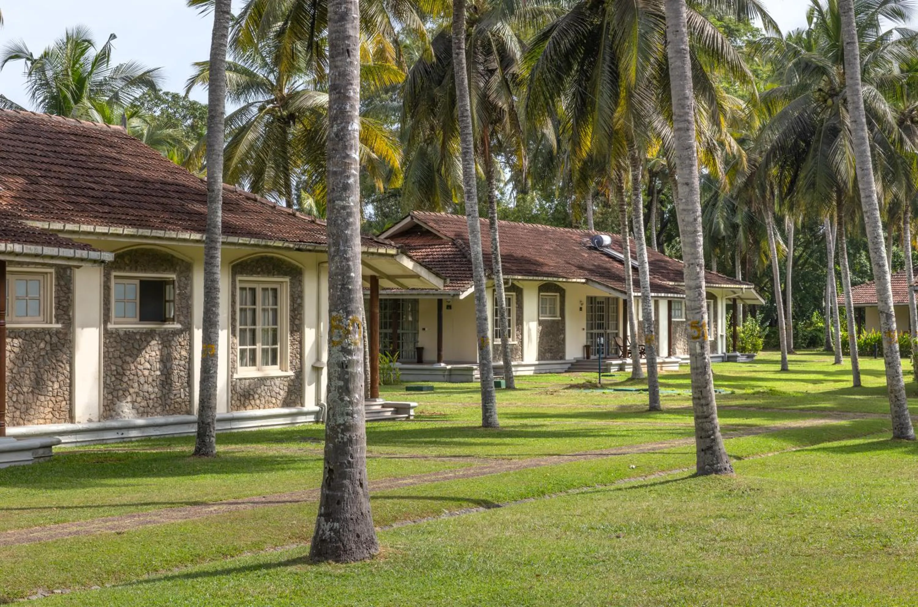 Tamarind Tree Garden Resort - Katunayake