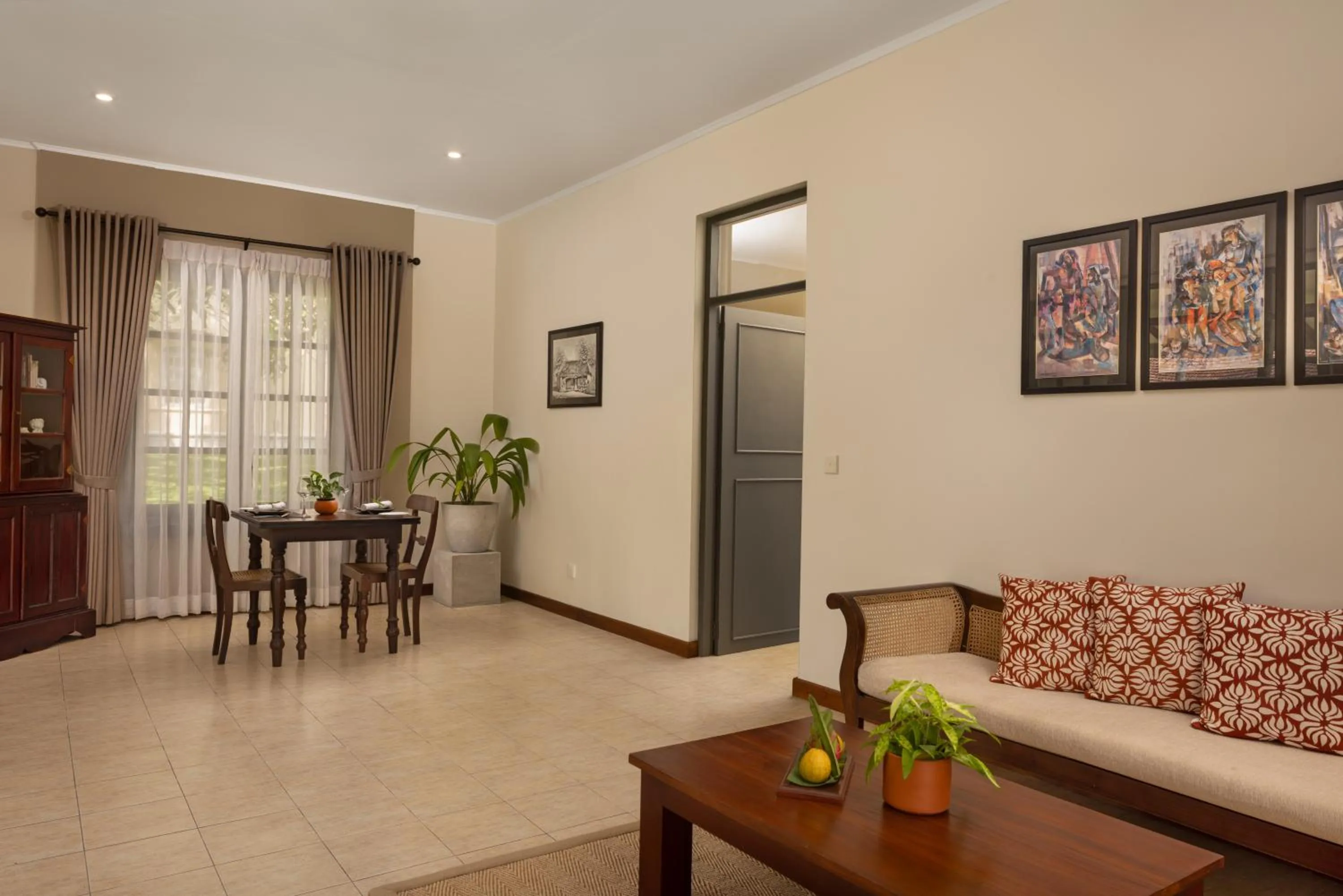 Tamarind Tree Garden Resort - Katunayake