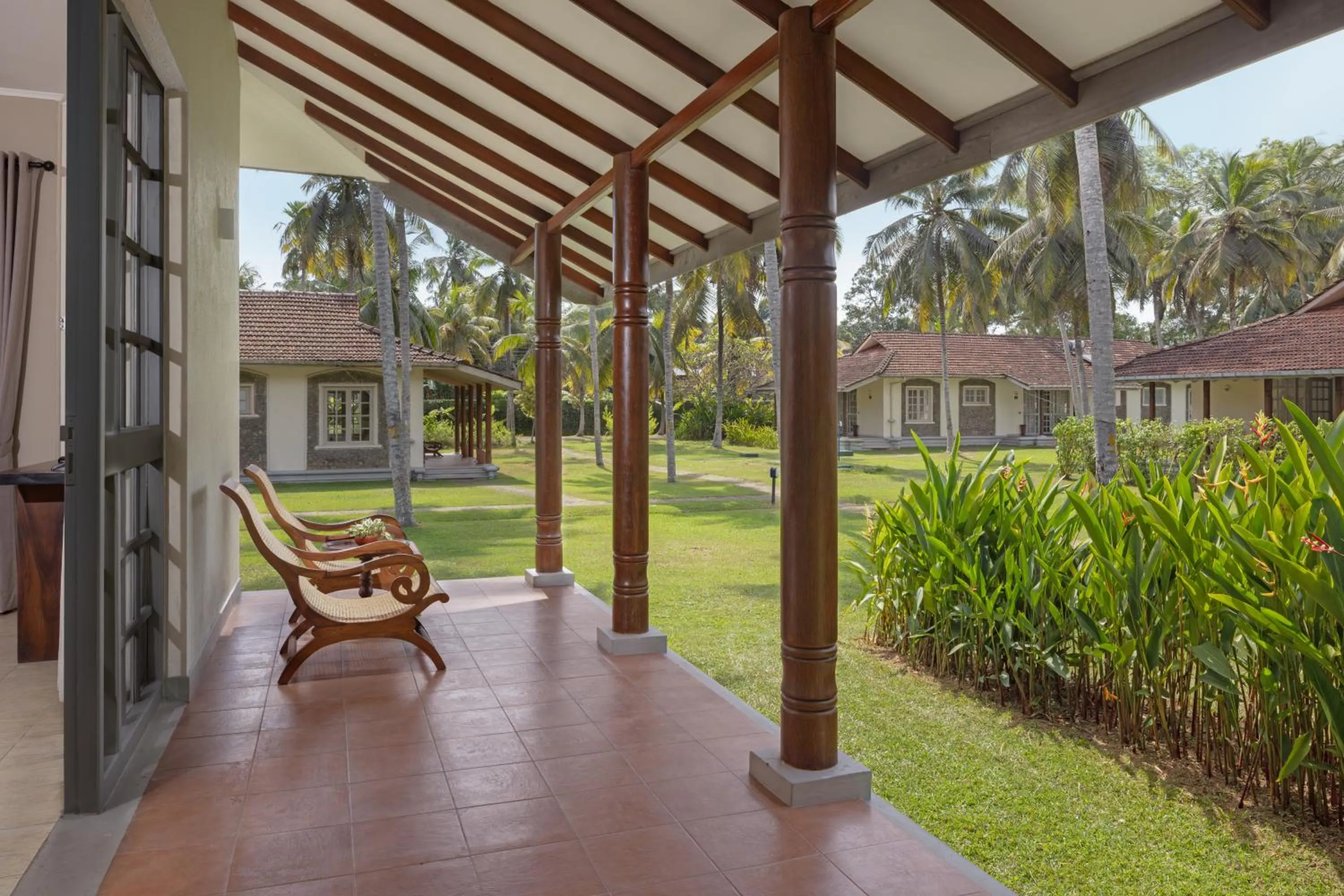 Tamarind Tree Garden Resort - Katunayake