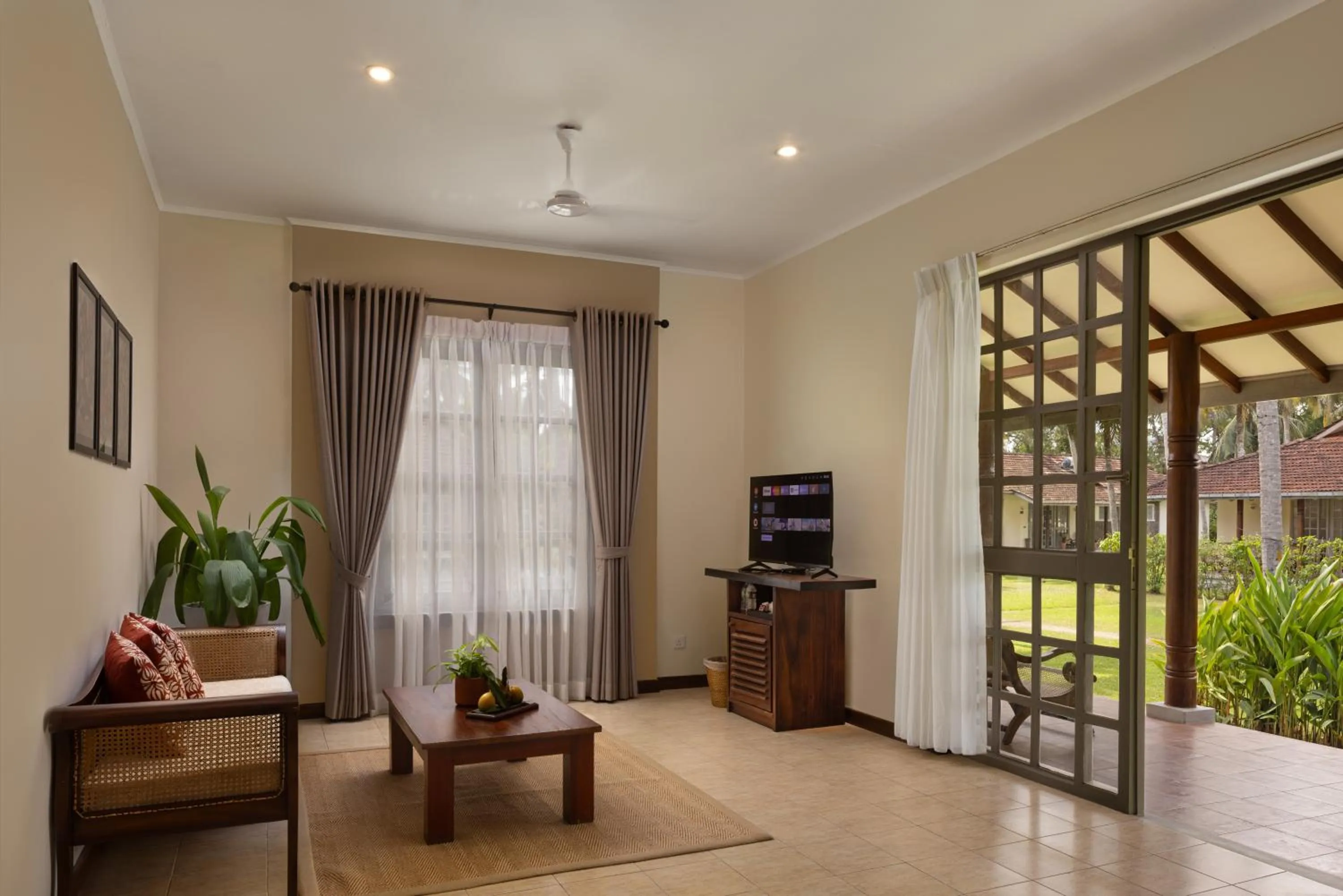 Tamarind Tree Garden Resort - Katunayake