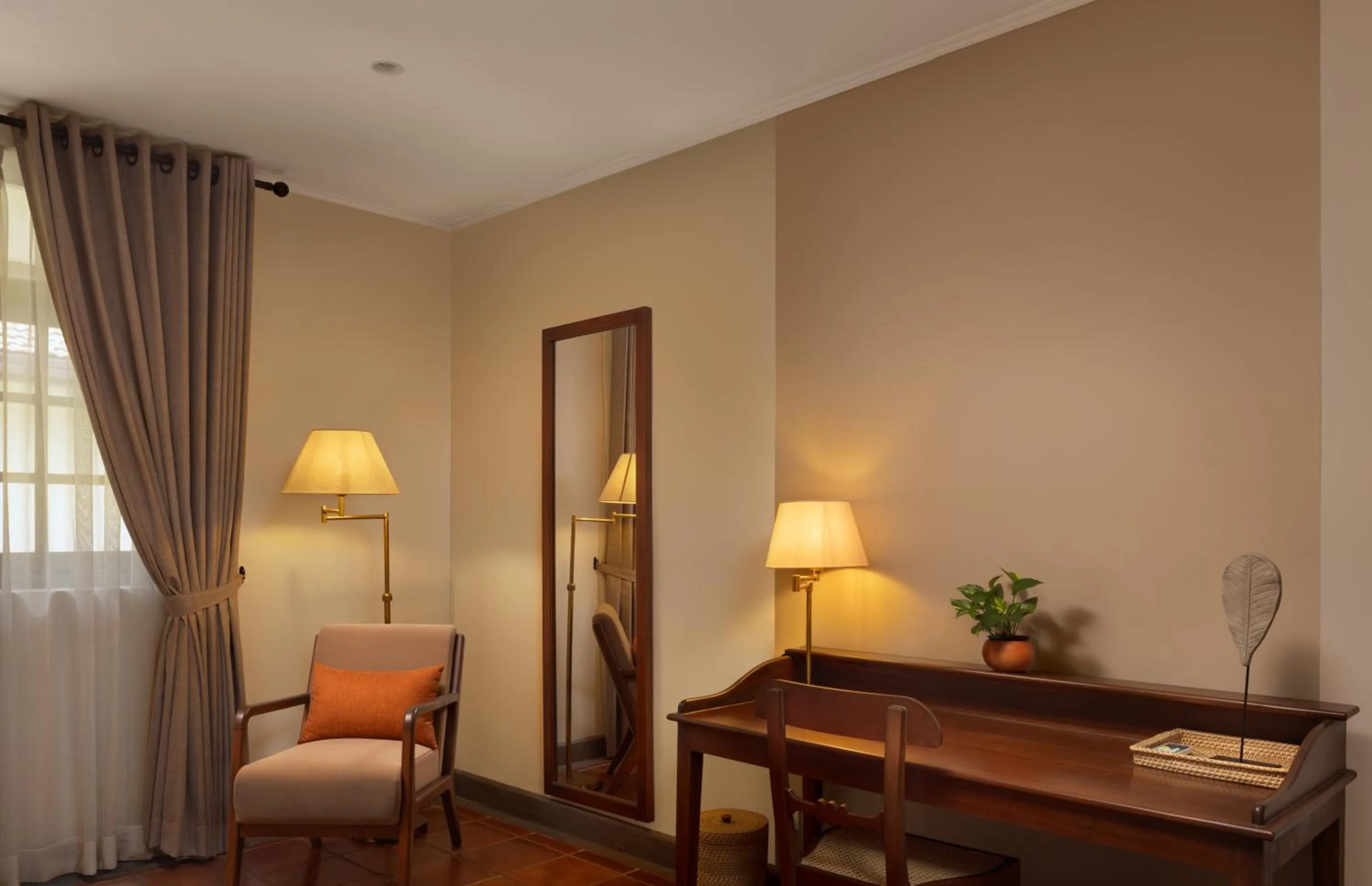 Tamarind Tree Garden Resort - Katunayake