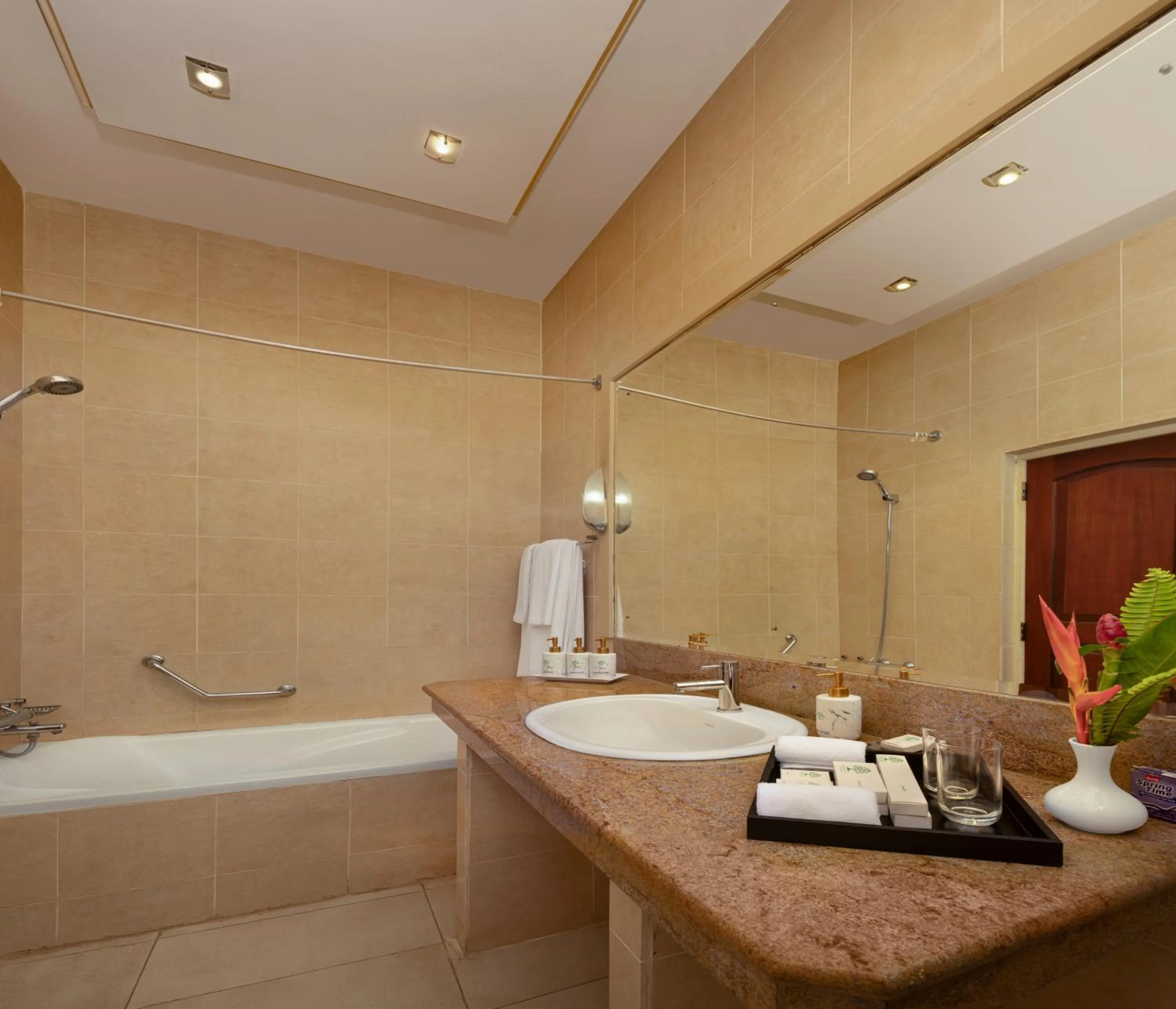 Tamarind Tree Garden Resort - Katunayake