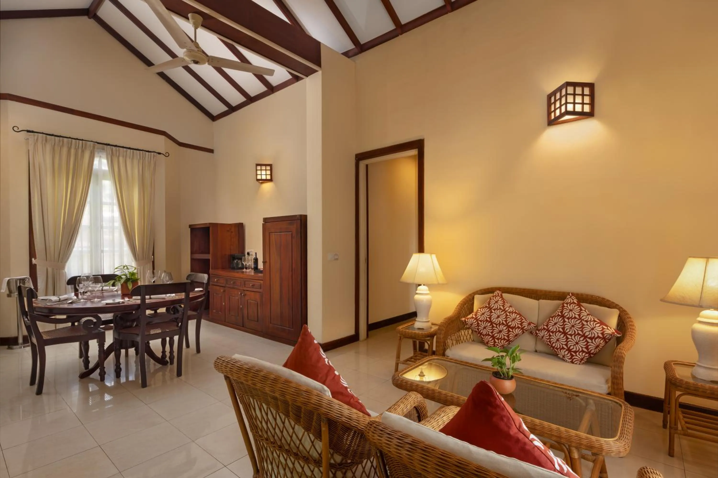 Tamarind Tree Garden Resort - Katunayake