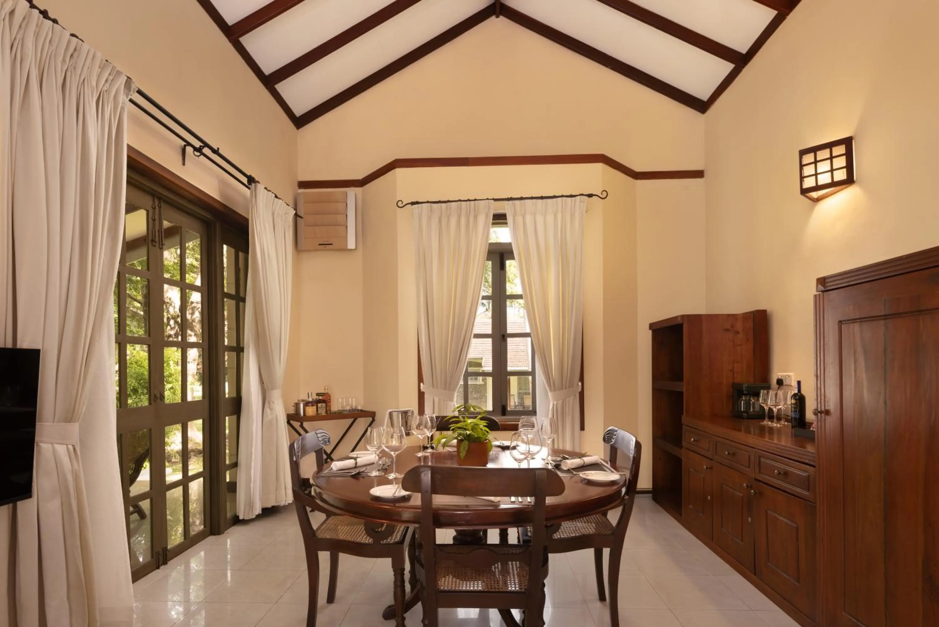 Tamarind Tree Garden Resort - Katunayake