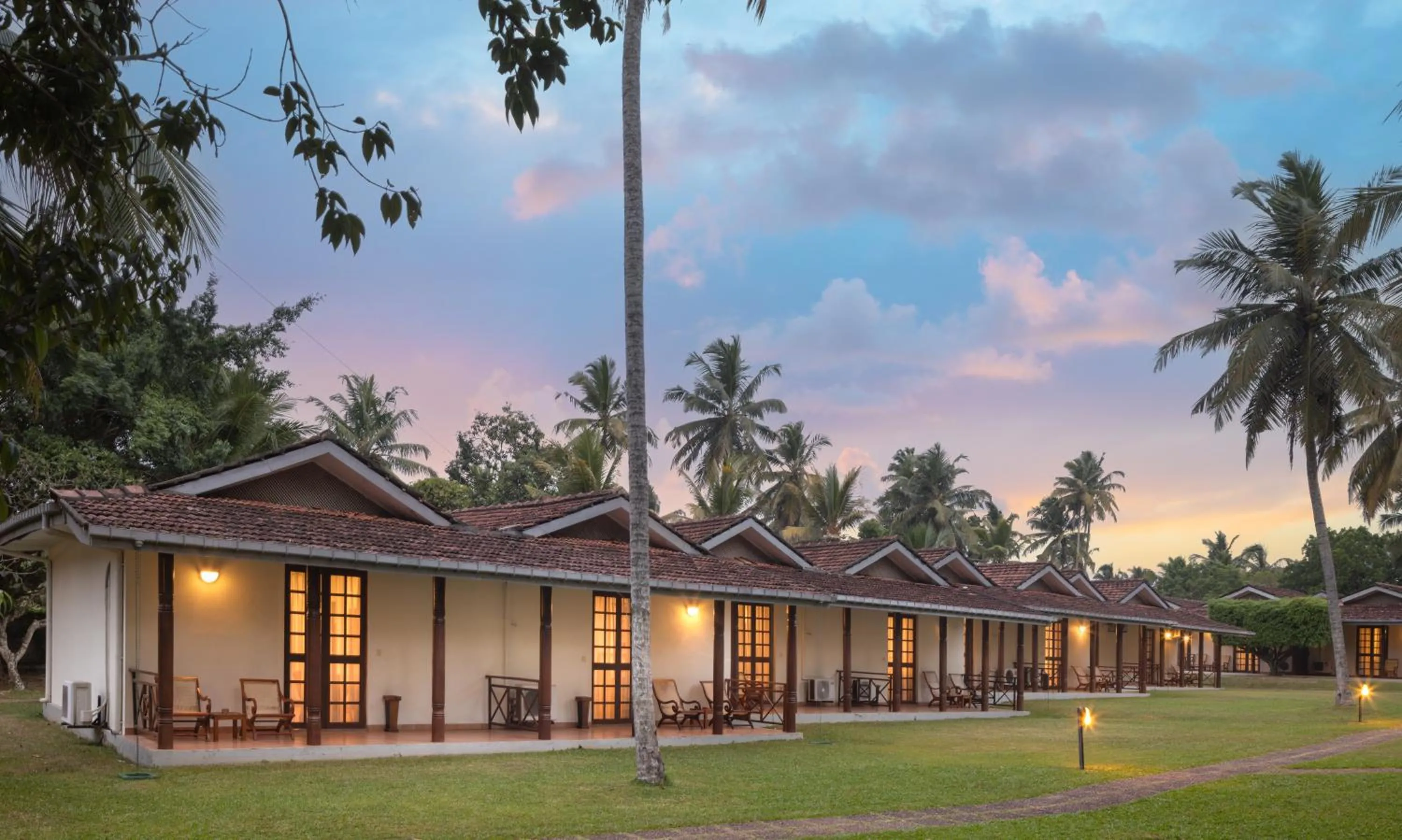 Tamarind Tree Garden Resort - Katunayake