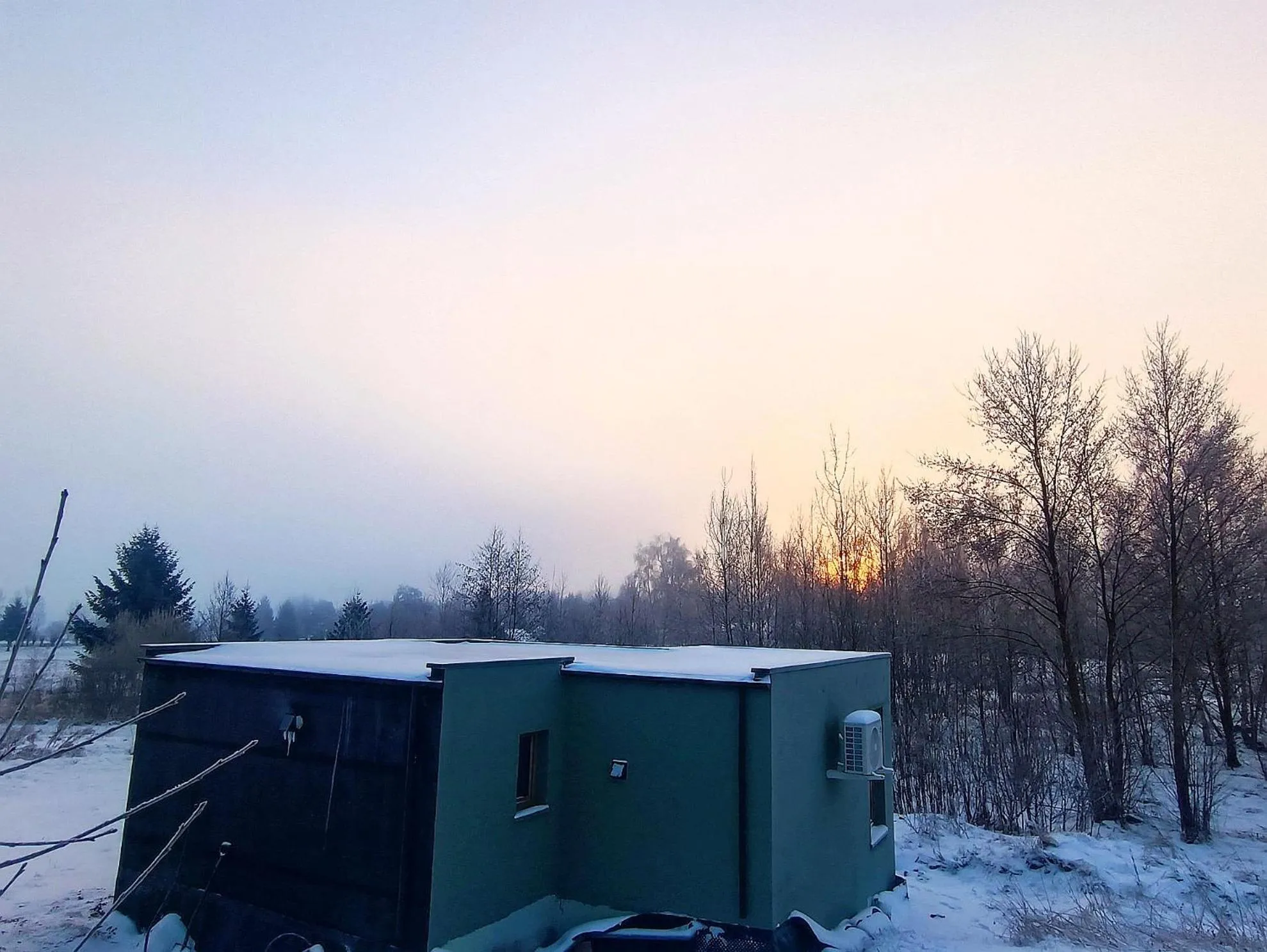 Property building in Blu Raj - domy w Sudetach