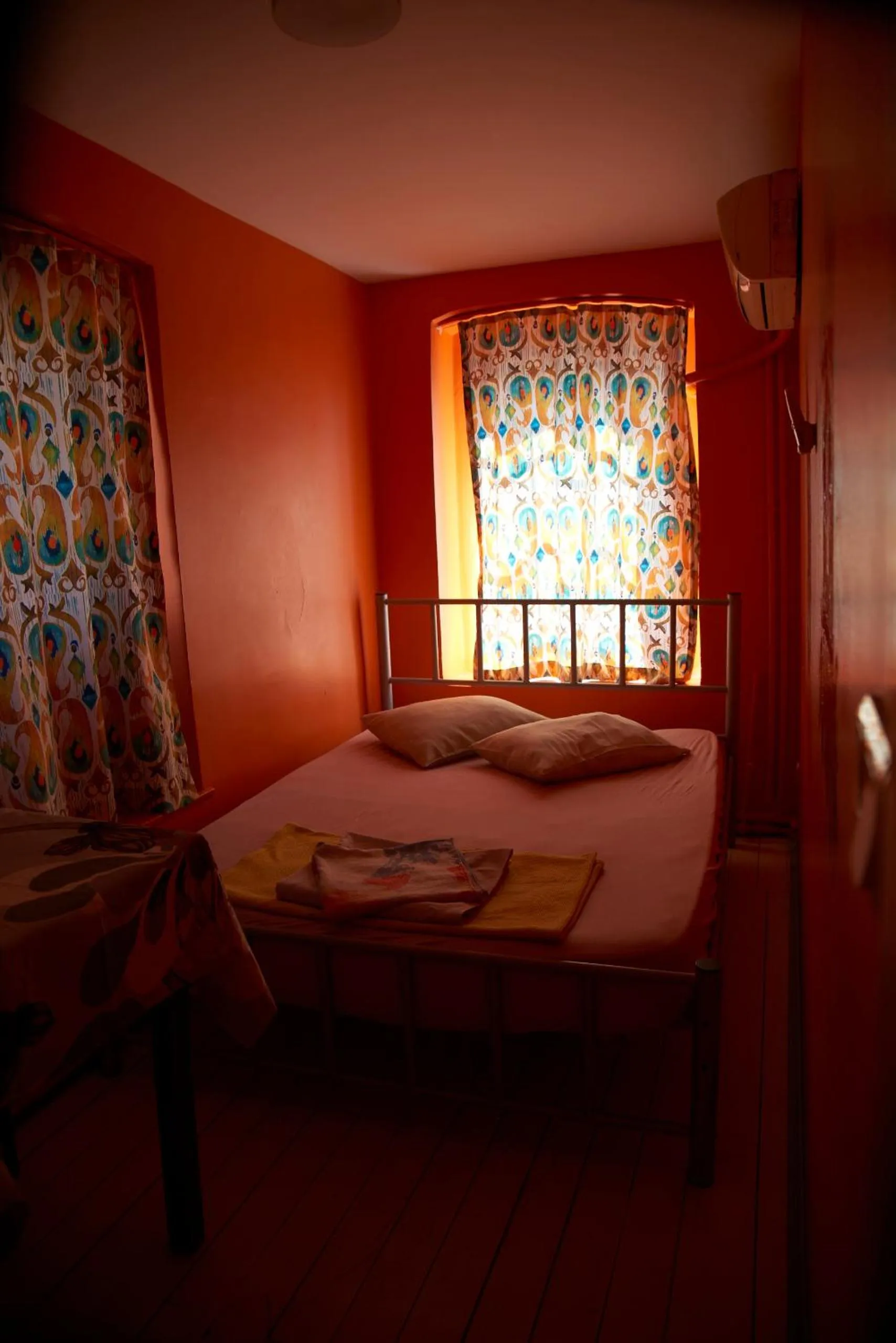 Bed in Chillout Lya Hostel & Lounge