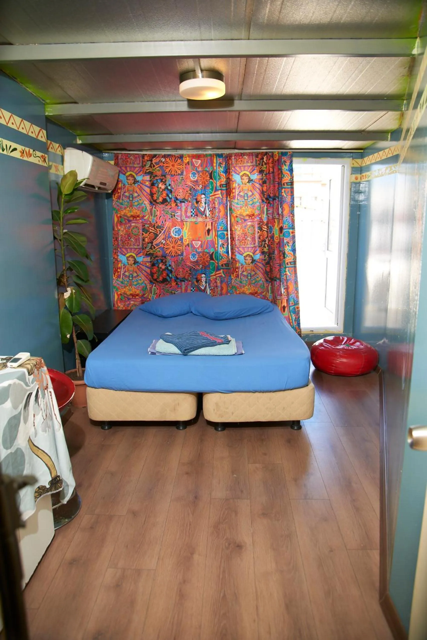 Photo of the whole room, Bed in Chillout Lya Hostel & Lounge