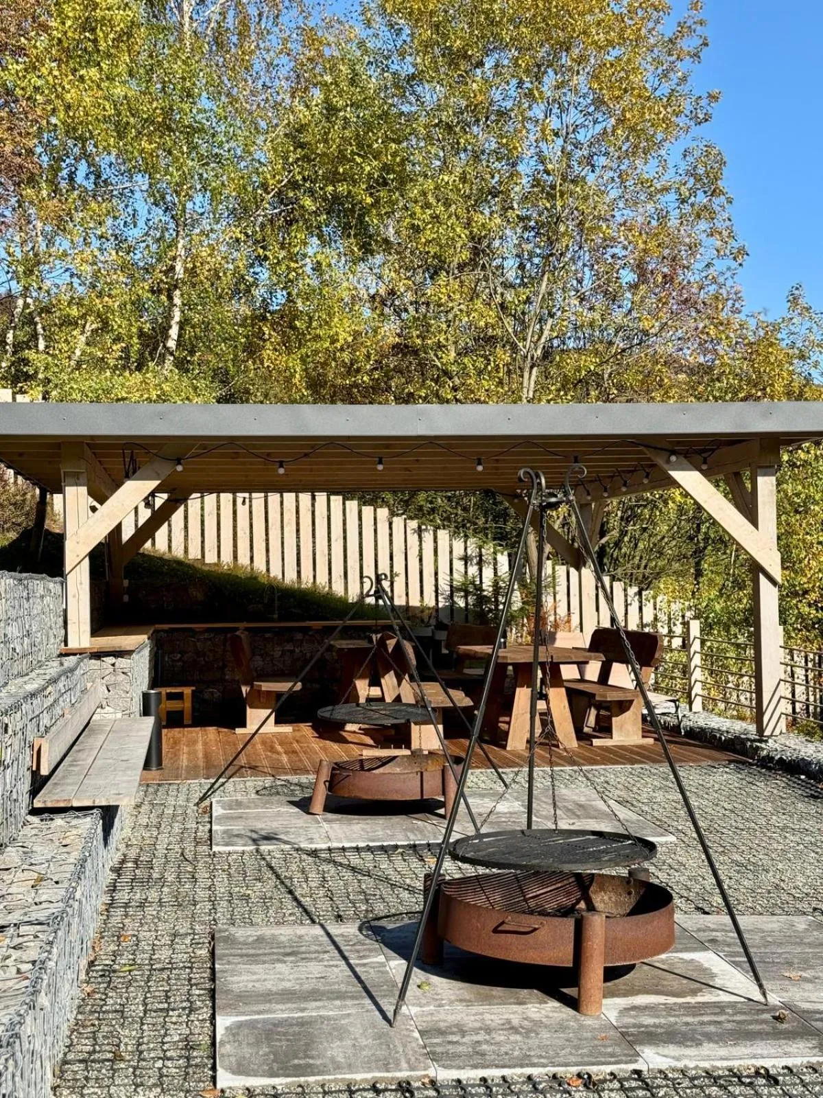 Seating area in Apartamenty Willa Marko z sauną, grillowiskiem i rowerownią - Dream Apart