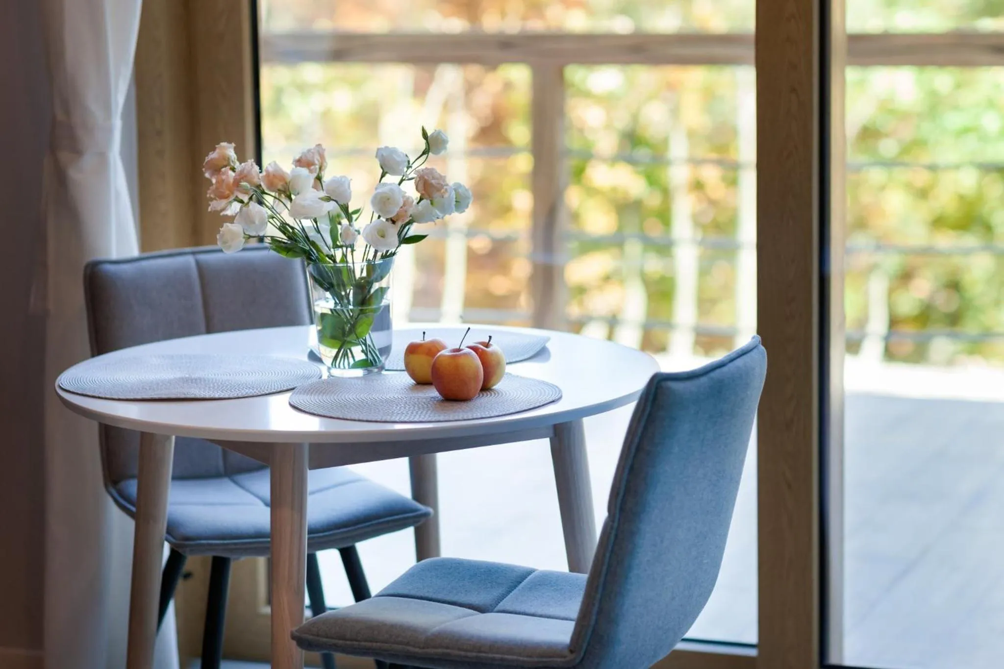 Photo of the whole room in Apartamenty Willa Marko z sauną, grillowiskiem i rowerownią - Dream Apart