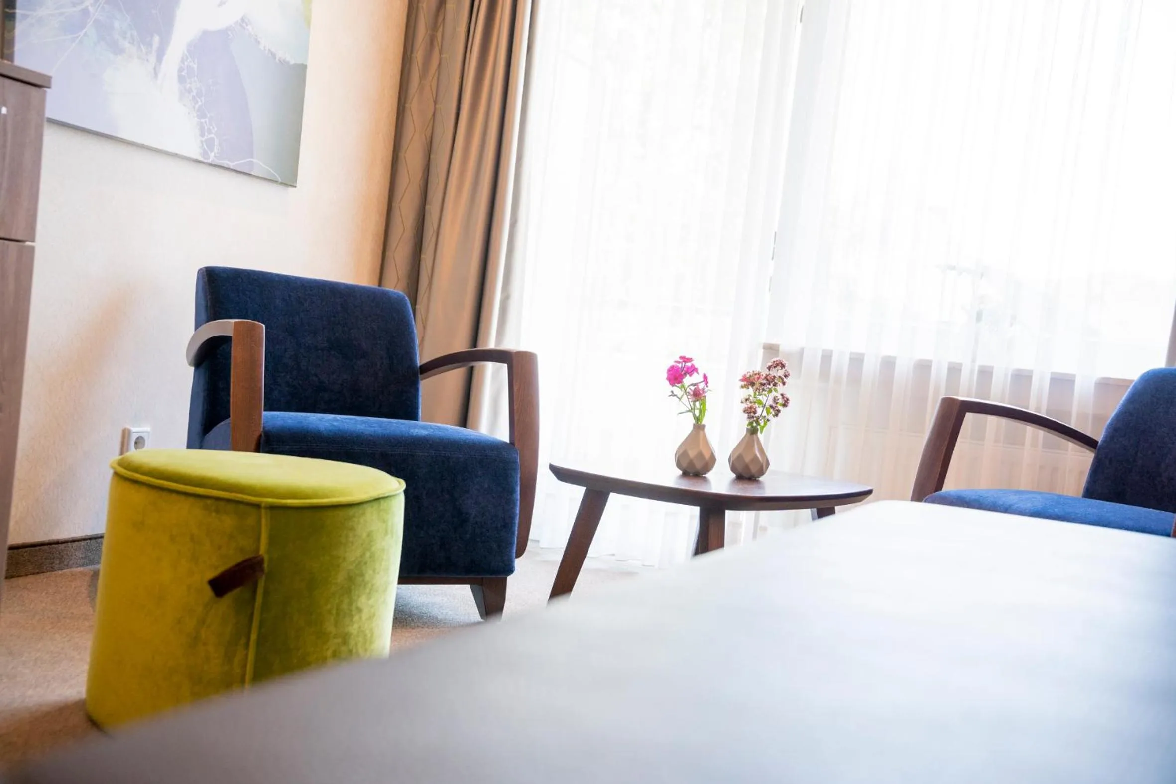 Photo of the whole room in Hotel Noltmann-Peters