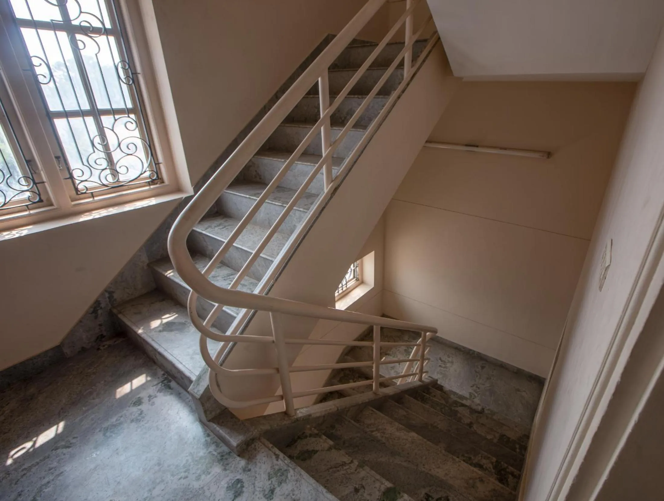 Area and facilities in Hotel Vashanth Krishna