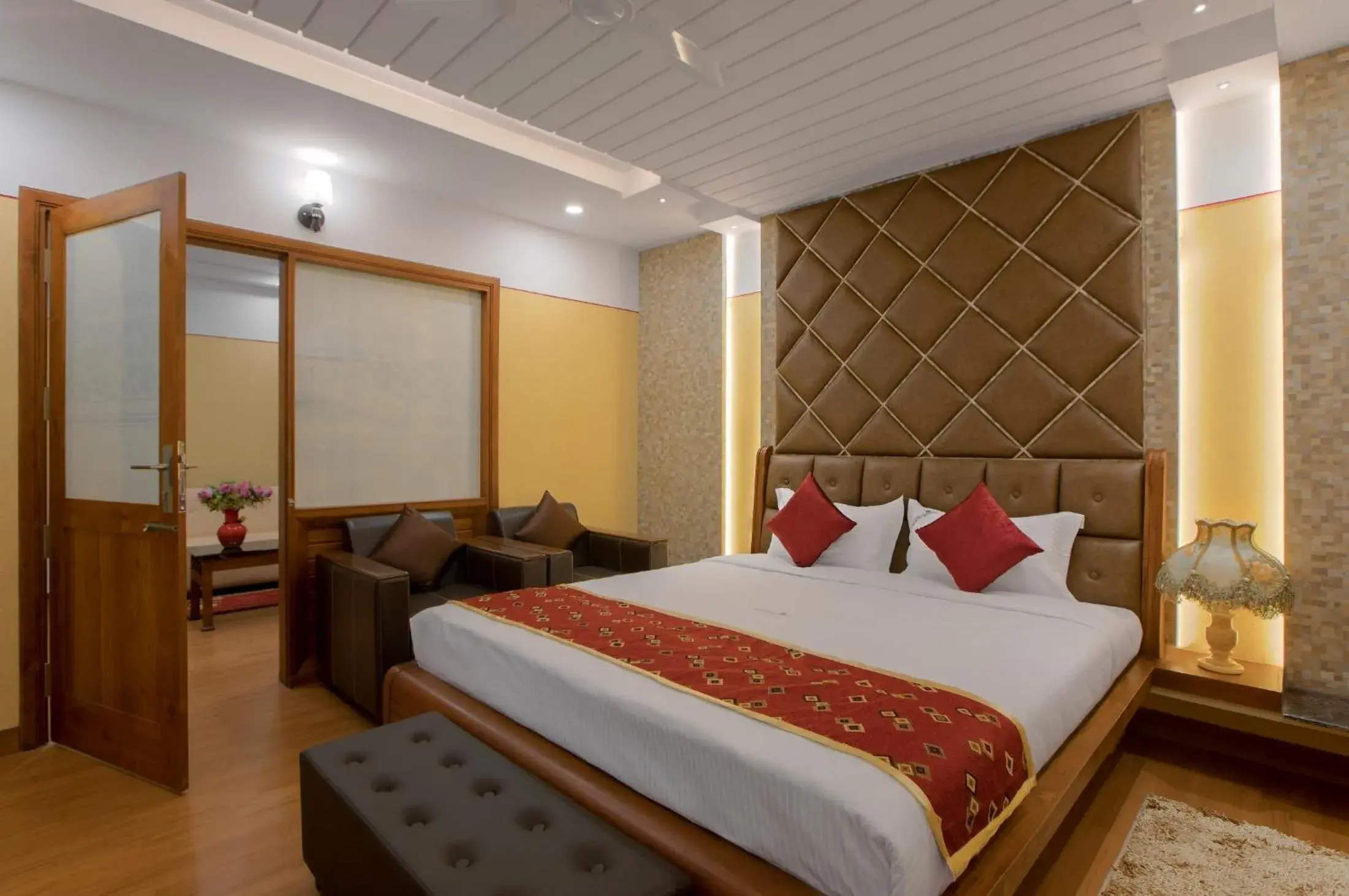 Hotel Vashanth Krishna Hotel Vashanth Krishna