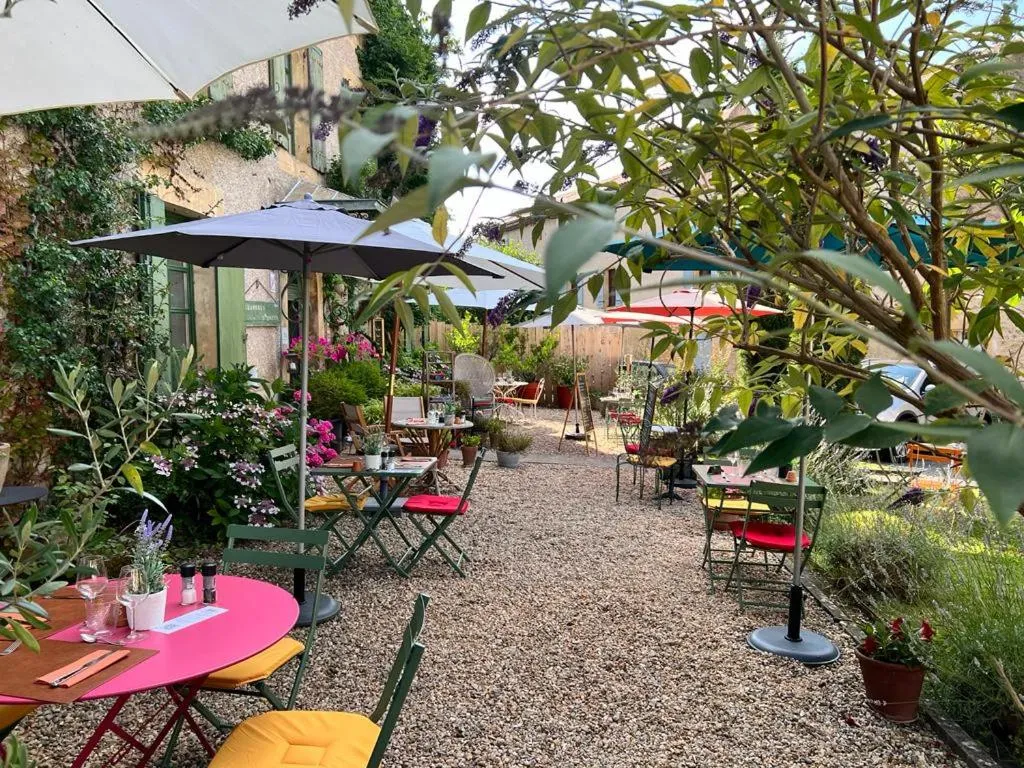 Villa Marguerite Chambres et Table d Hotes de charme