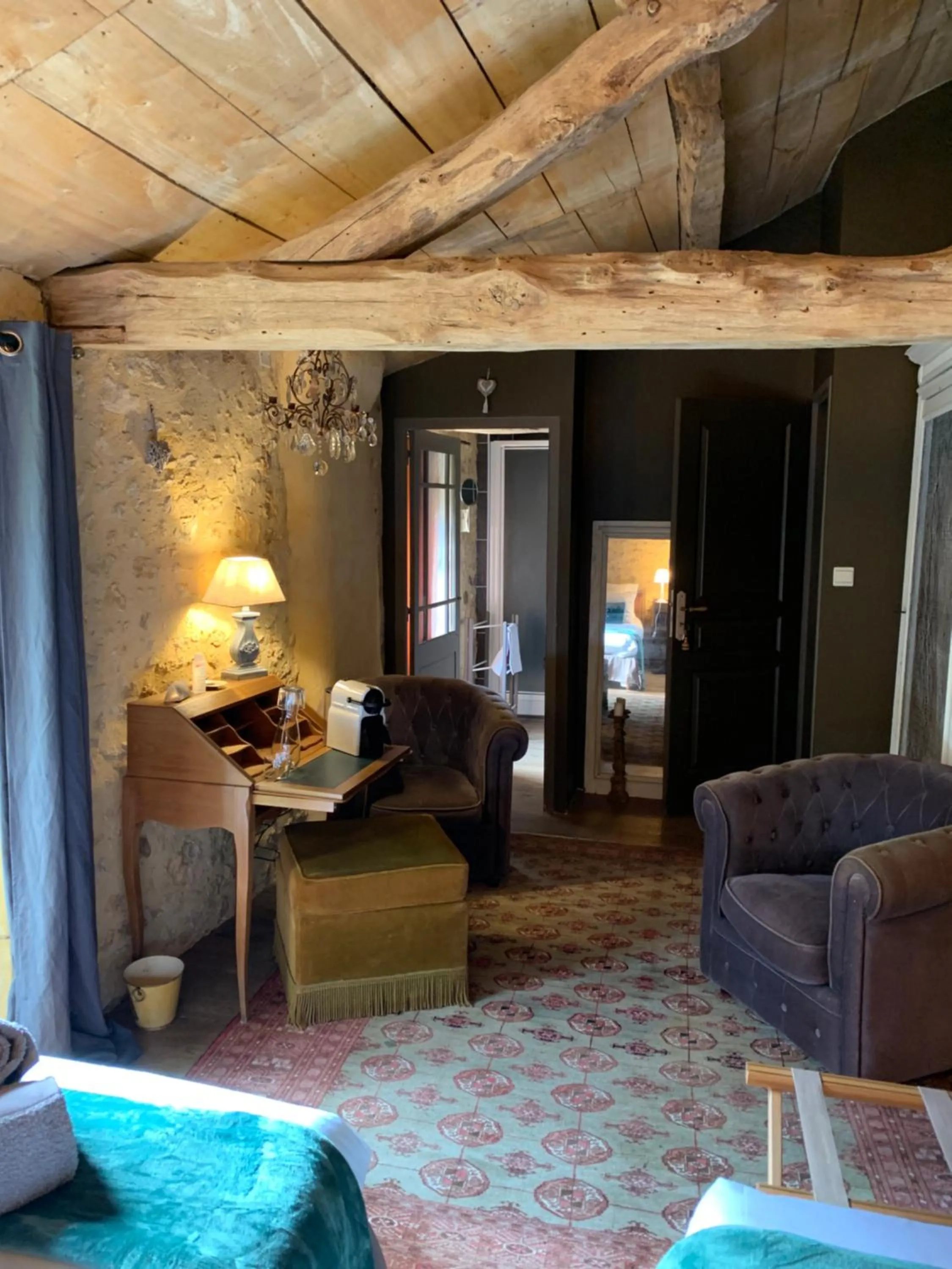 Villa Marguerite Chambres et Table d Hotes de charme