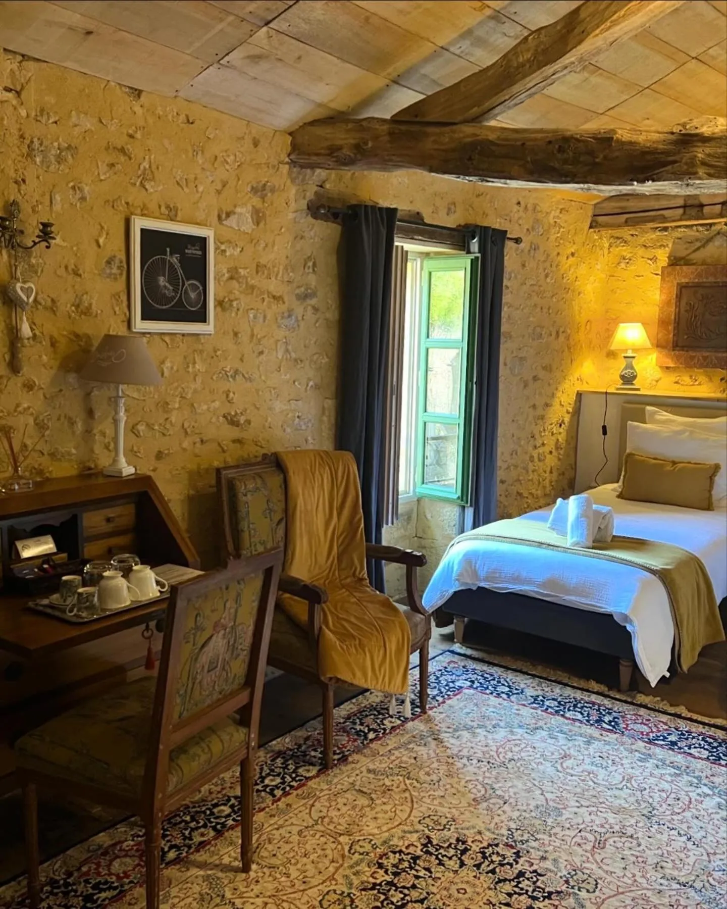 Villa Marguerite Chambres et Table d Hotes de charme