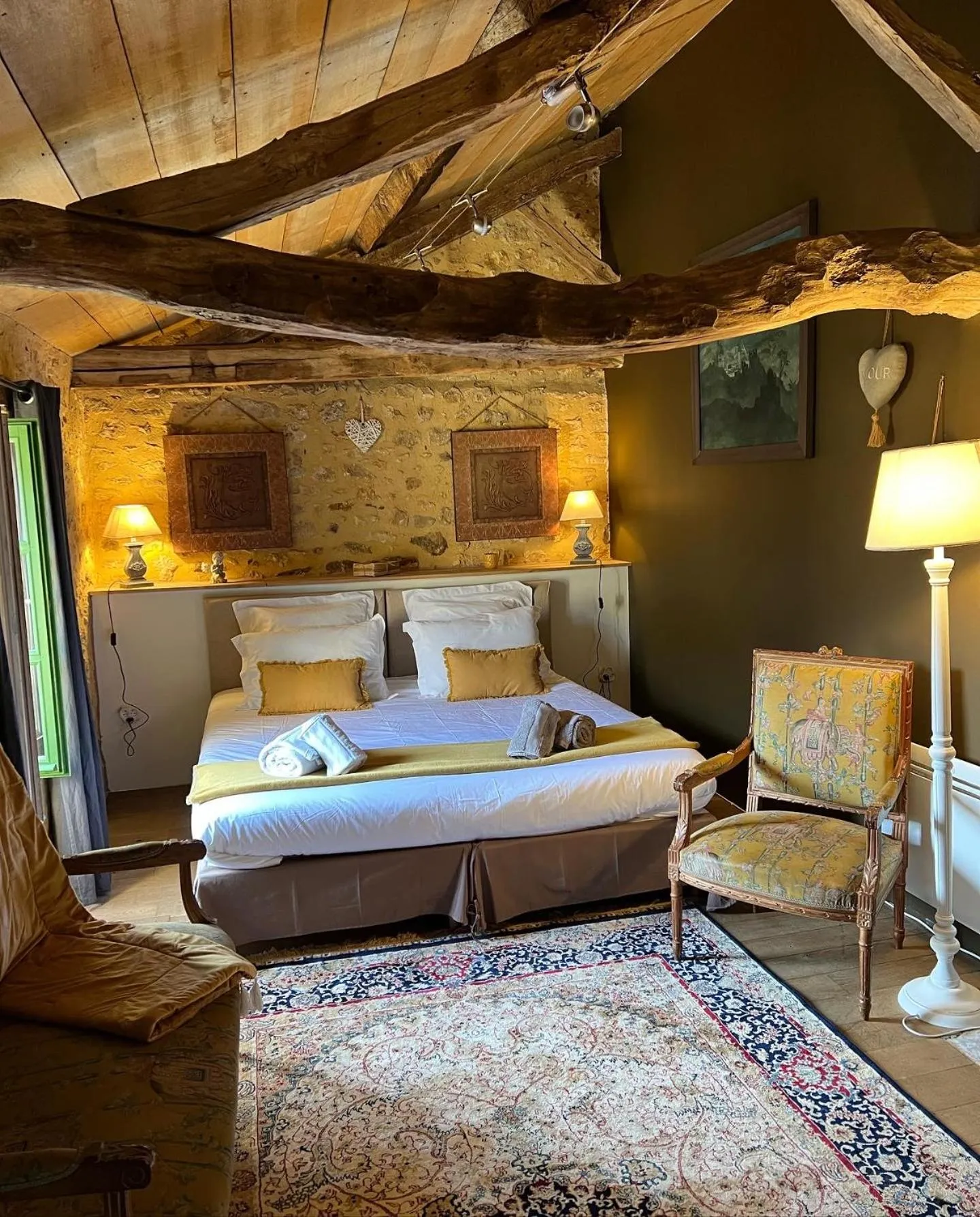 Villa Marguerite Chambres et Table d Hotes de charme