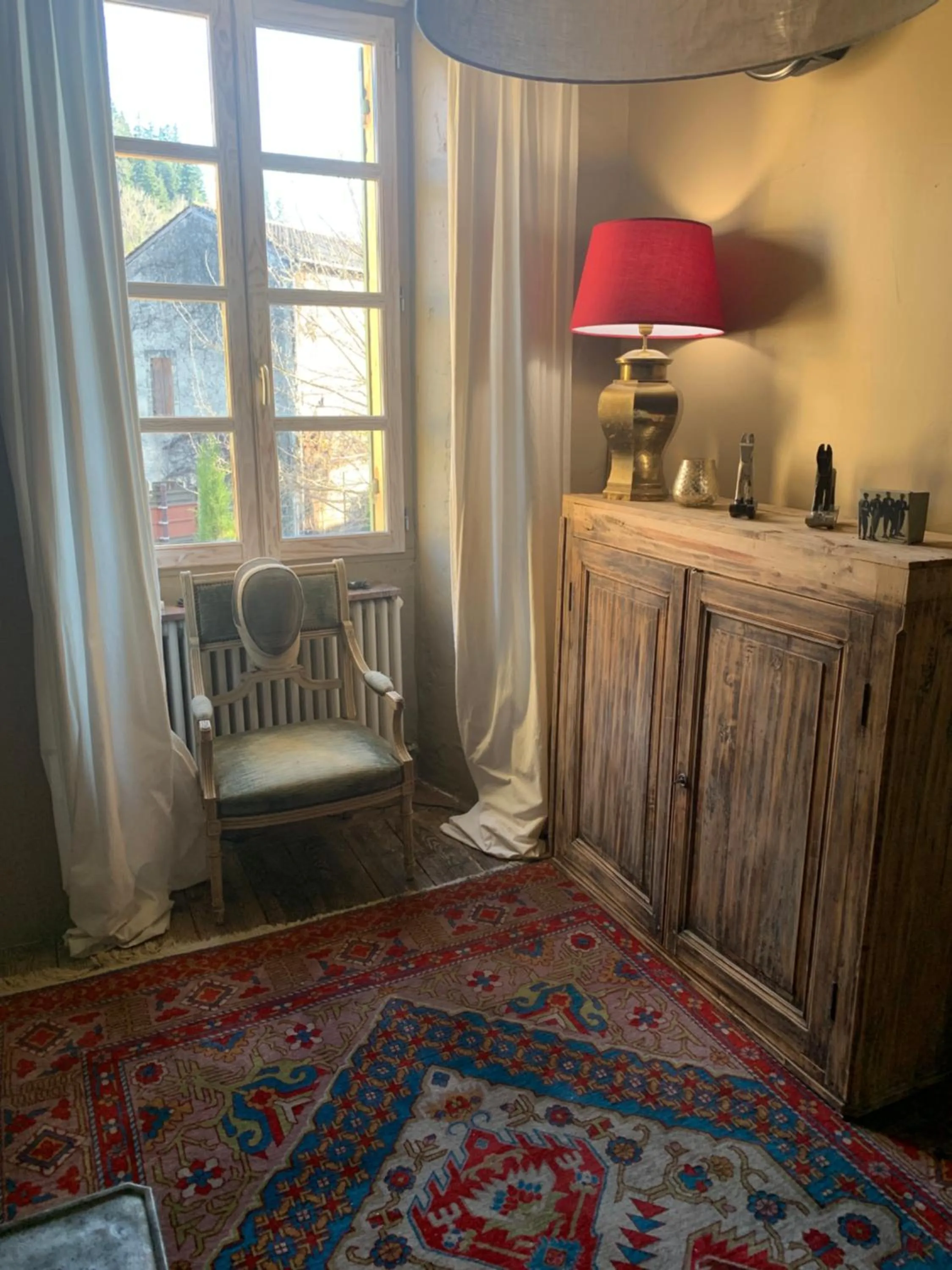 Villa Marguerite Chambres et Table d Hotes de charme