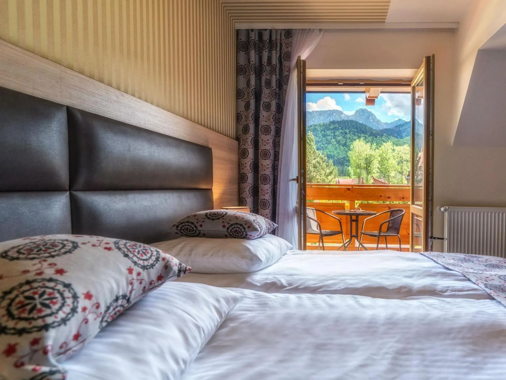 Hotel Zakopane Wellness & SPA ex Korona Tatr