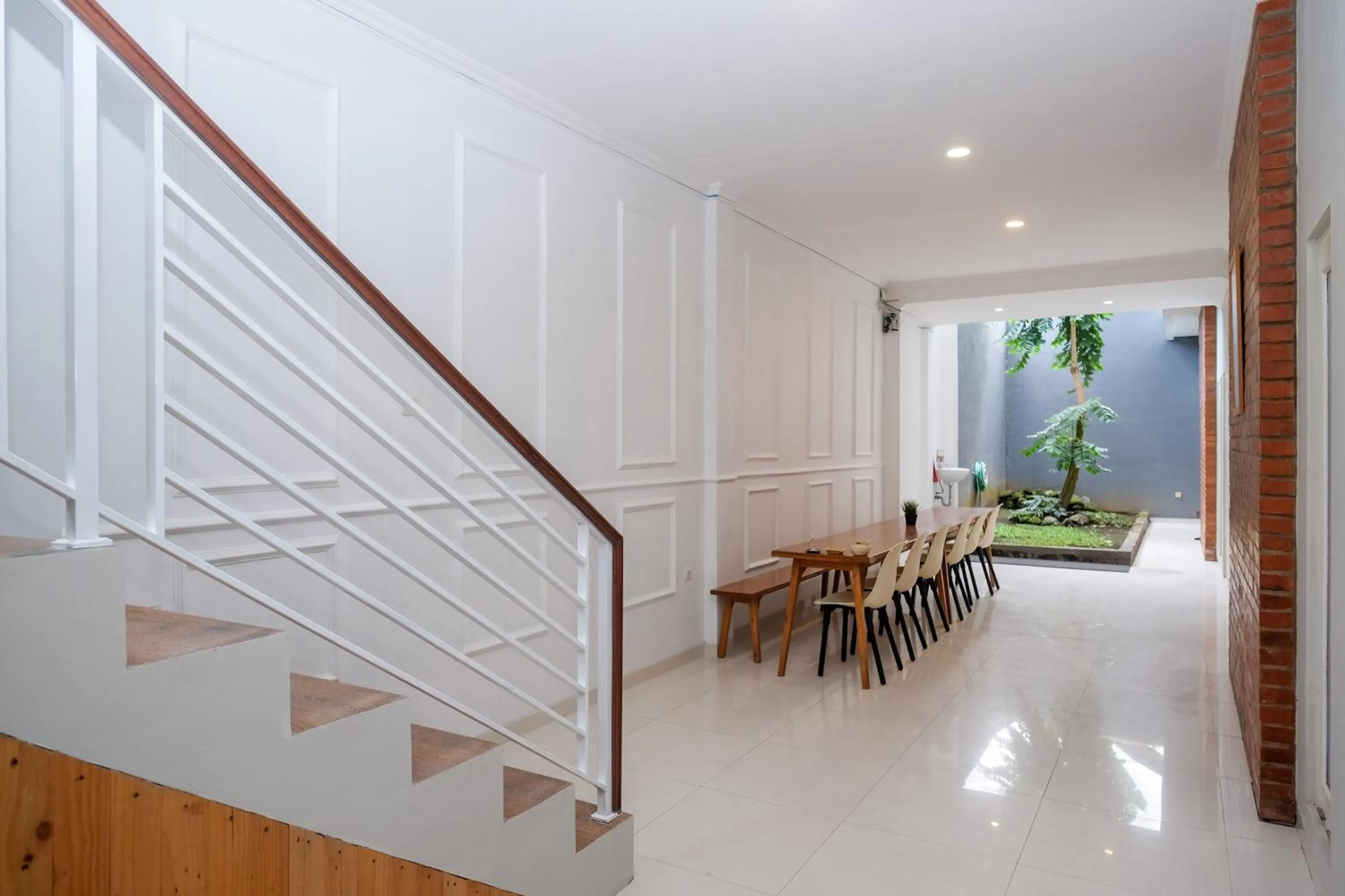 Property building in Urbanview Stay at H jakal by RedDoorz