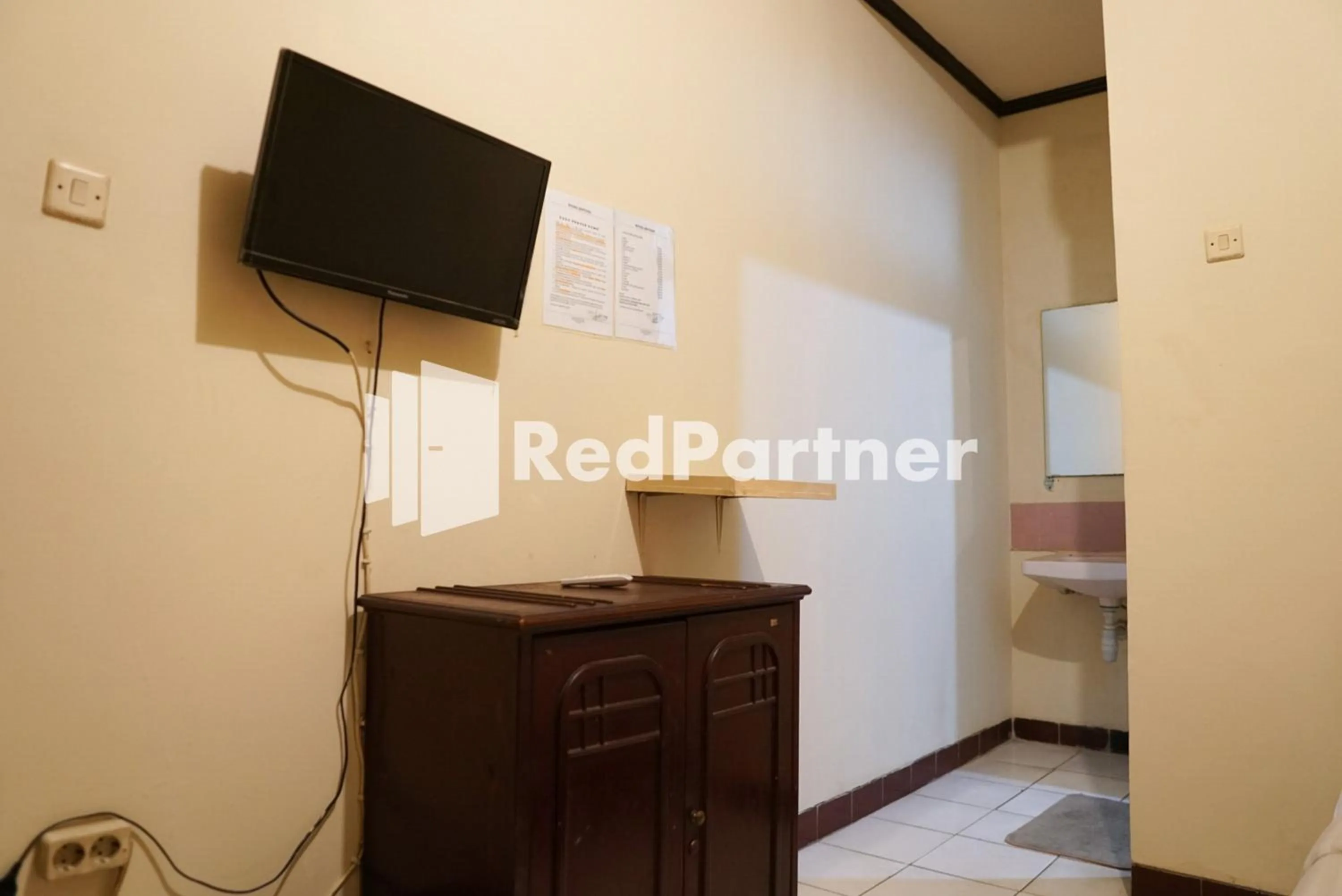 Wisma Bintang RedPartner