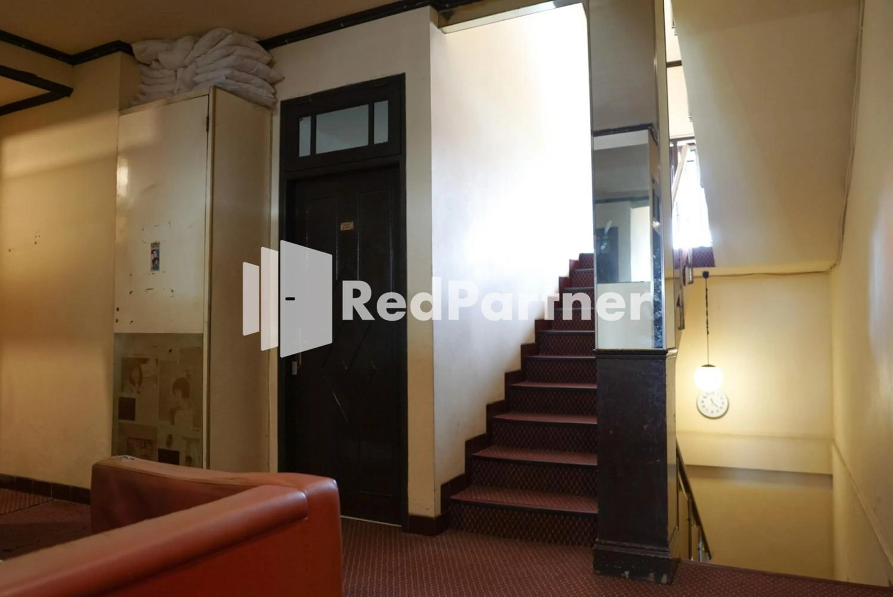 Wisma Bintang RedPartner