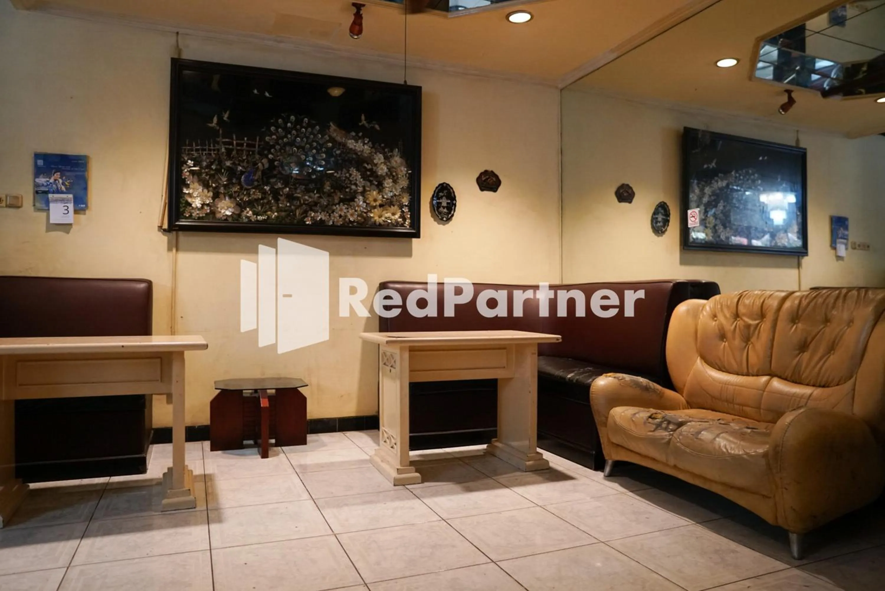 Wisma Bintang RedPartner