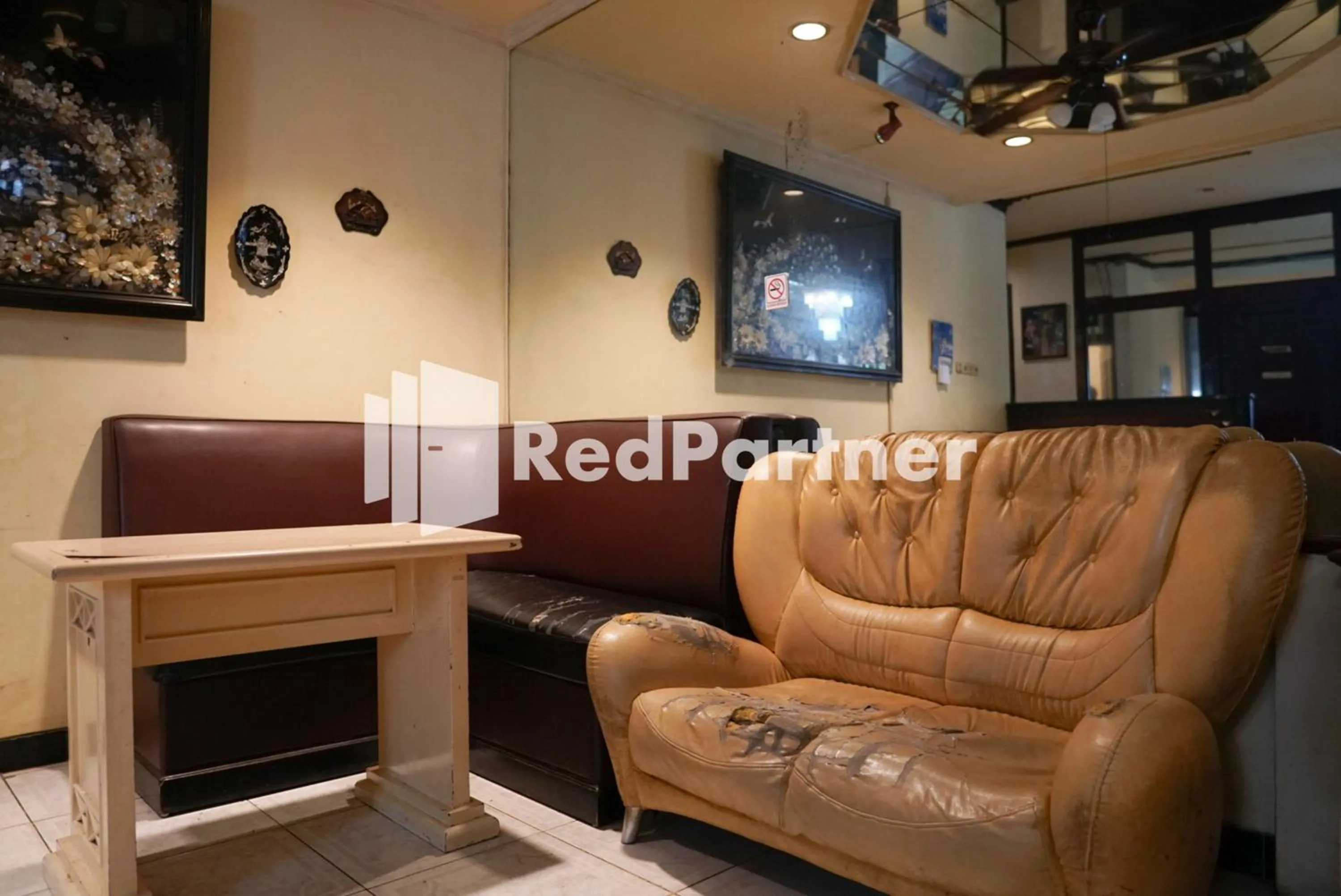 Wisma Bintang RedPartner