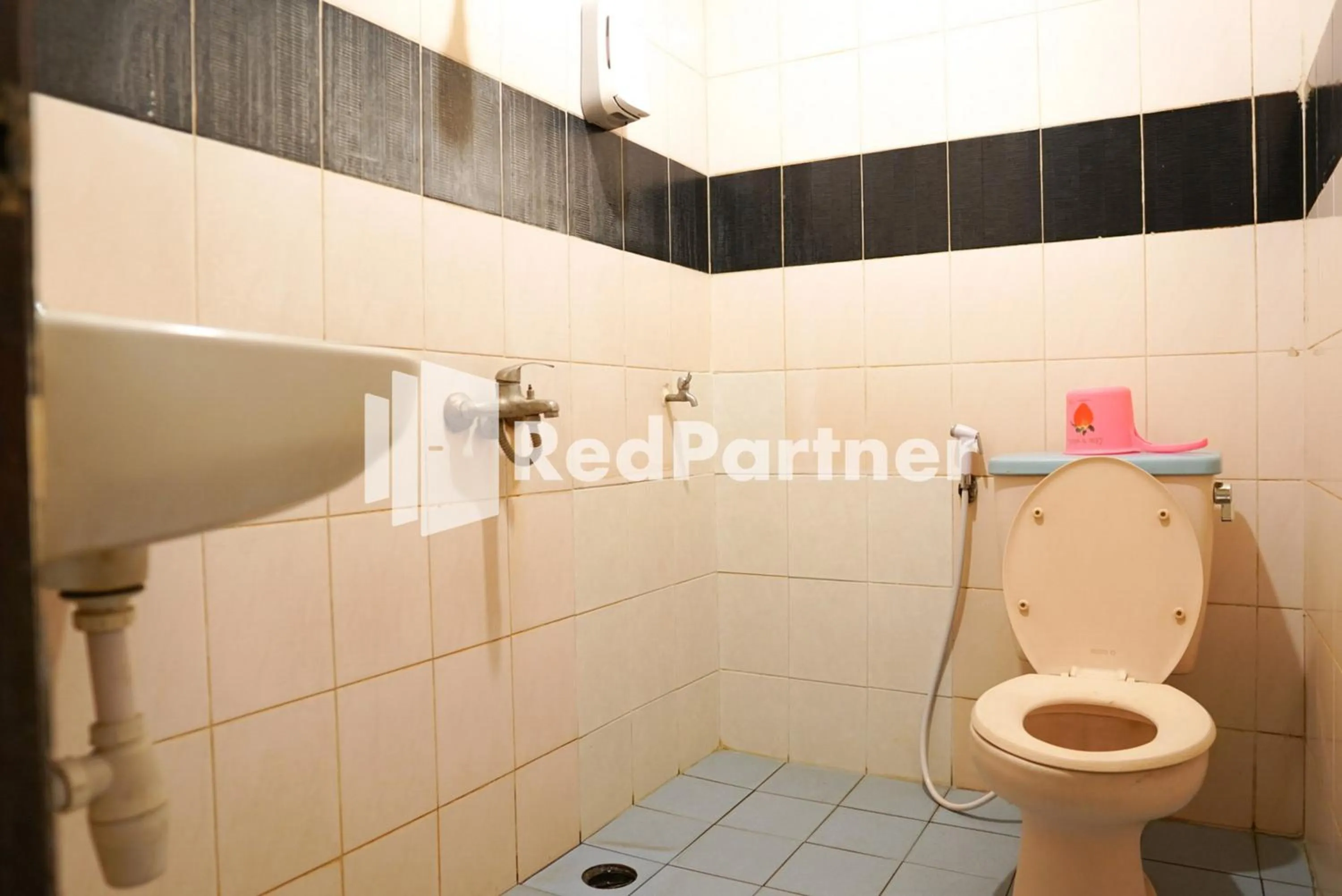 Wisma Bintang RedPartner