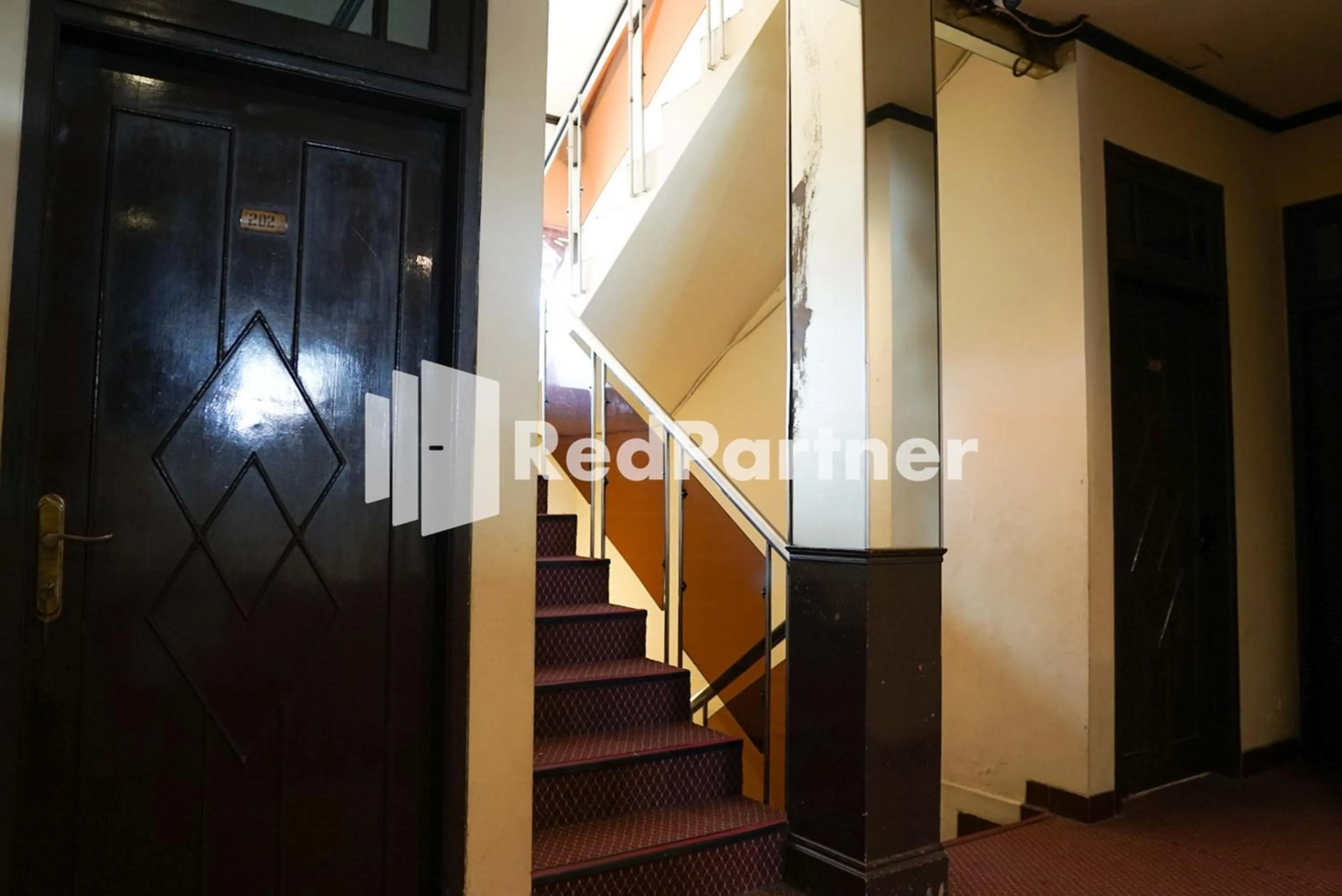 Wisma Bintang RedPartner