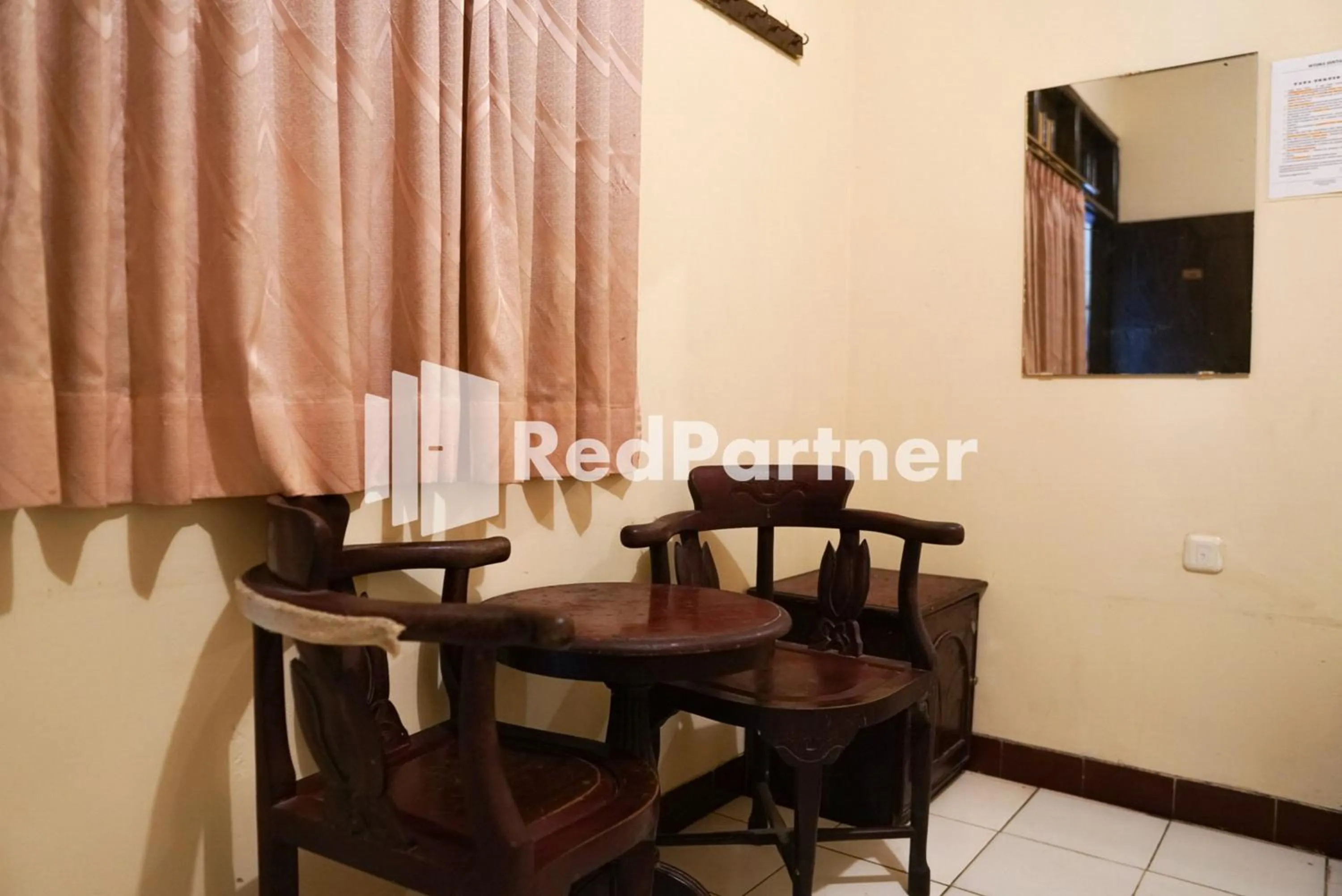 Wisma Bintang RedPartner