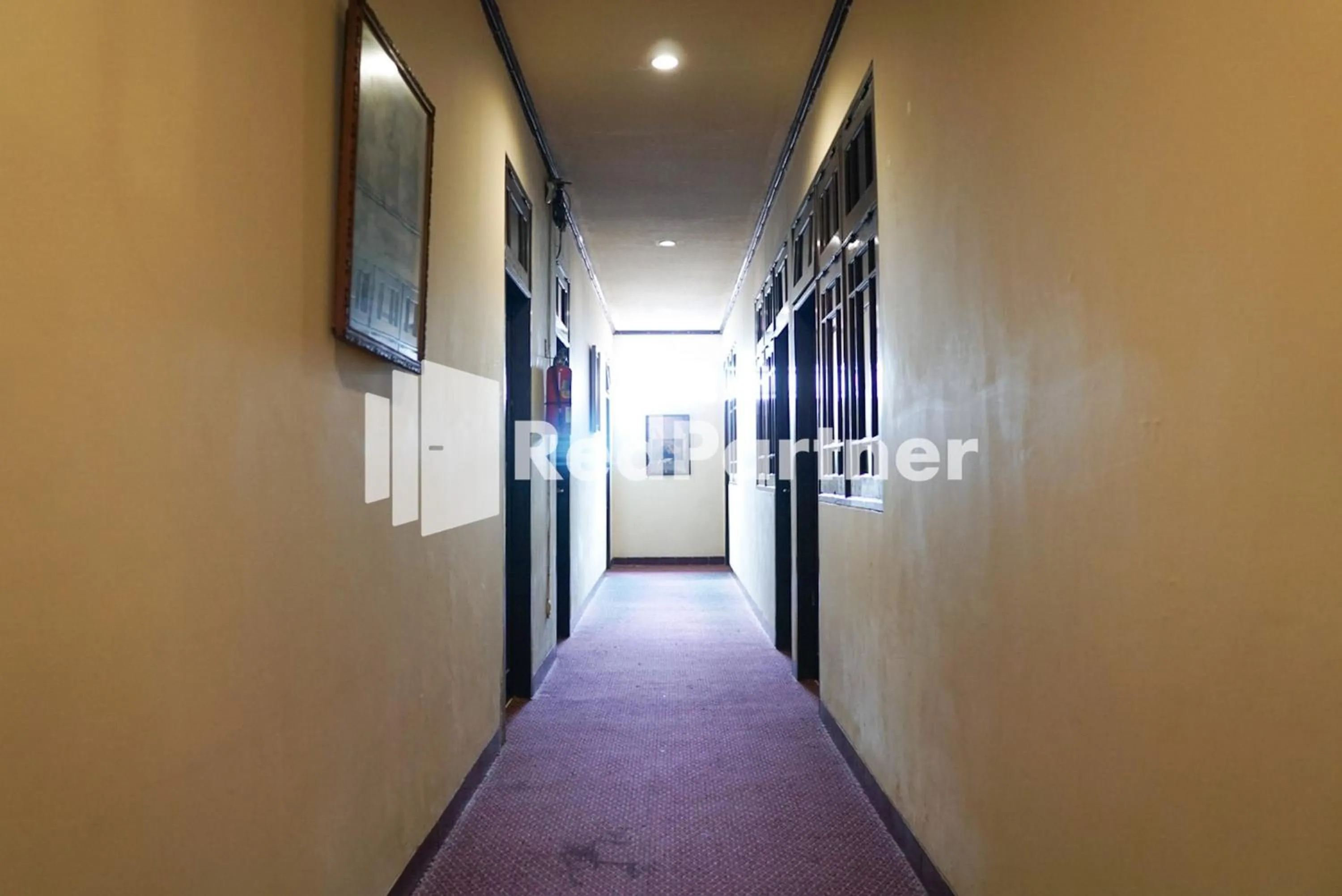 Wisma Bintang RedPartner