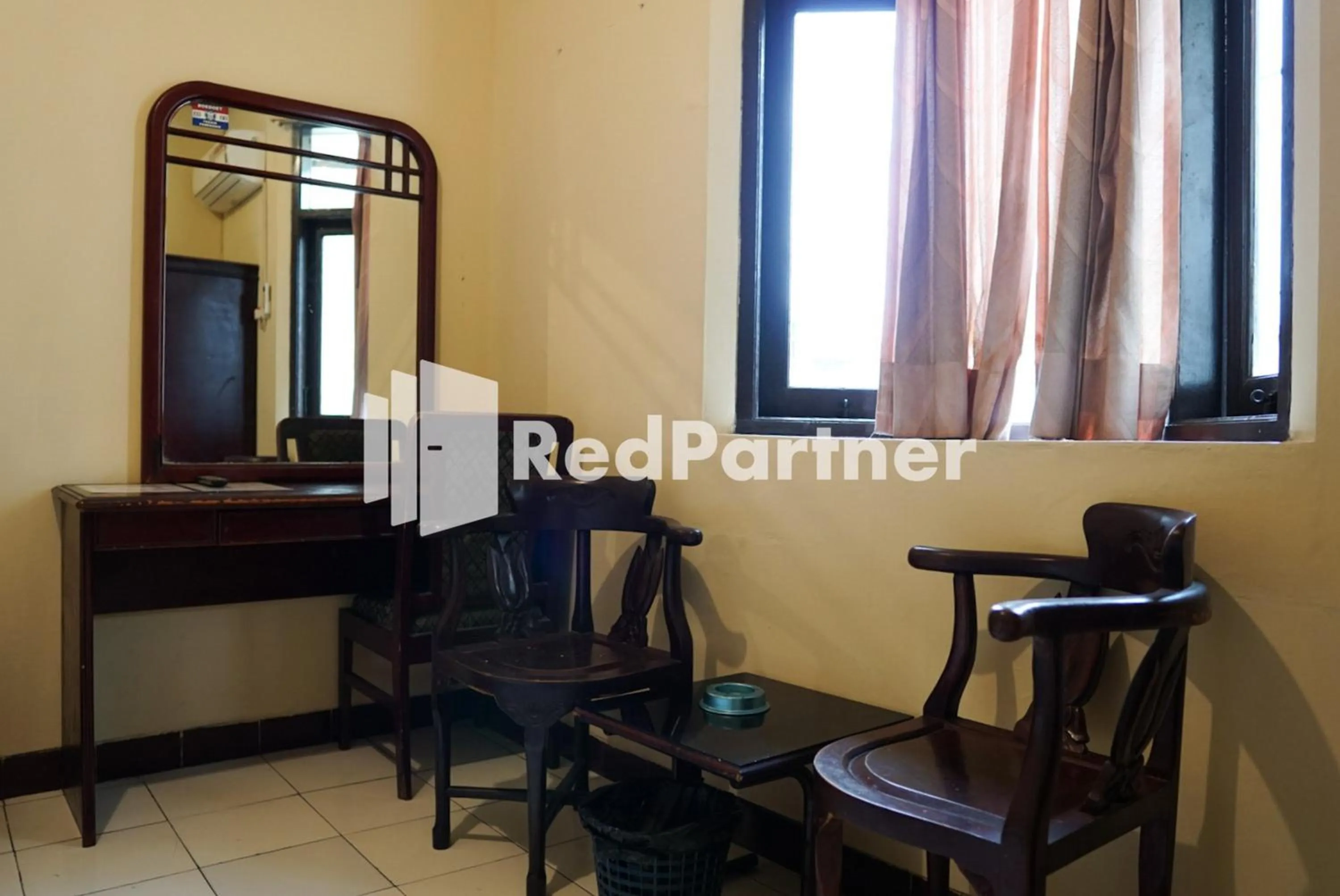 Wisma Bintang RedPartner